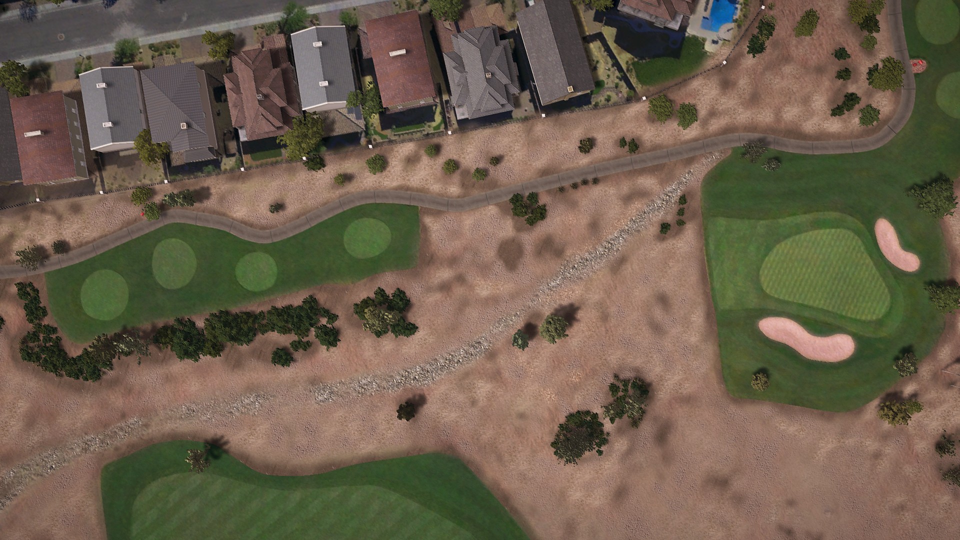 Hole 4