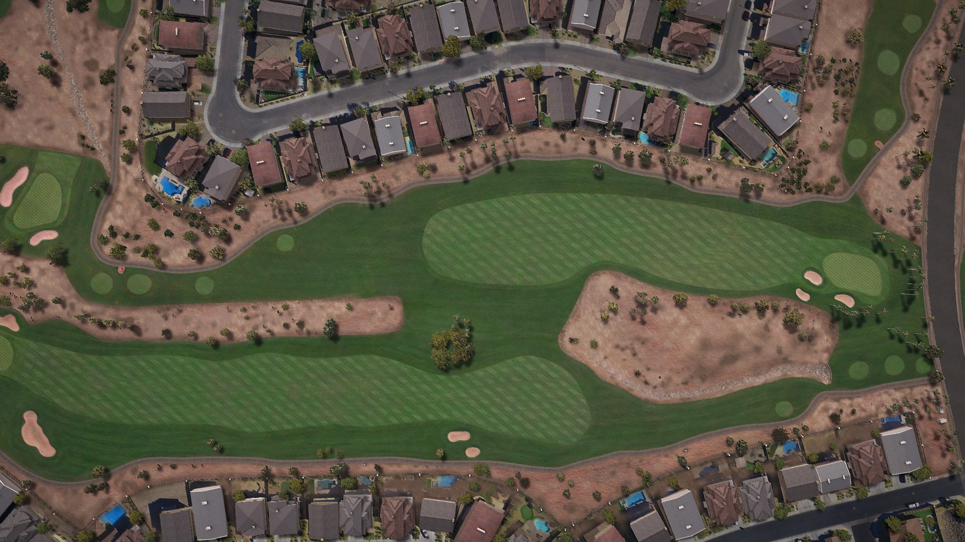 Hole 5