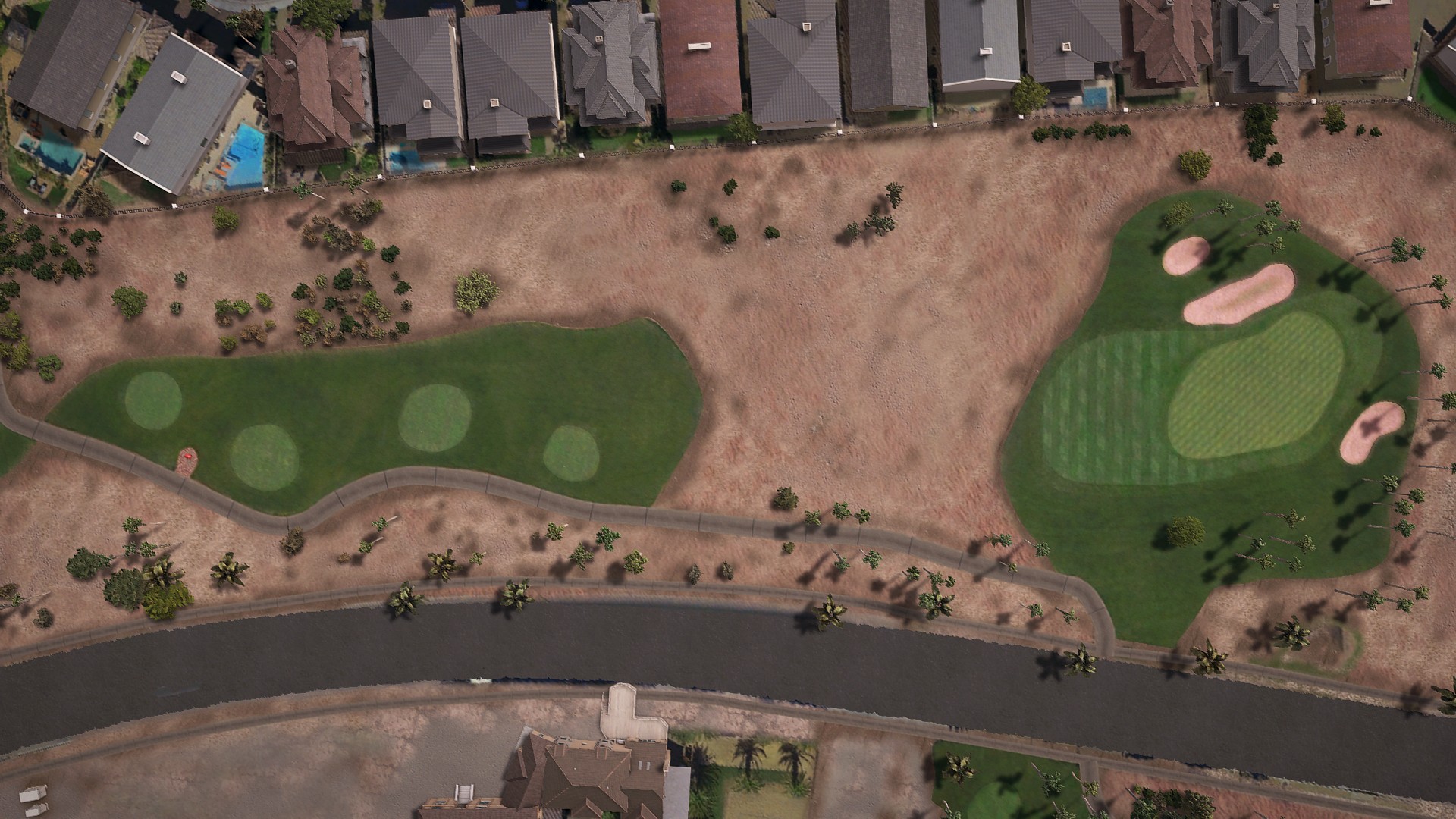 Hole 6