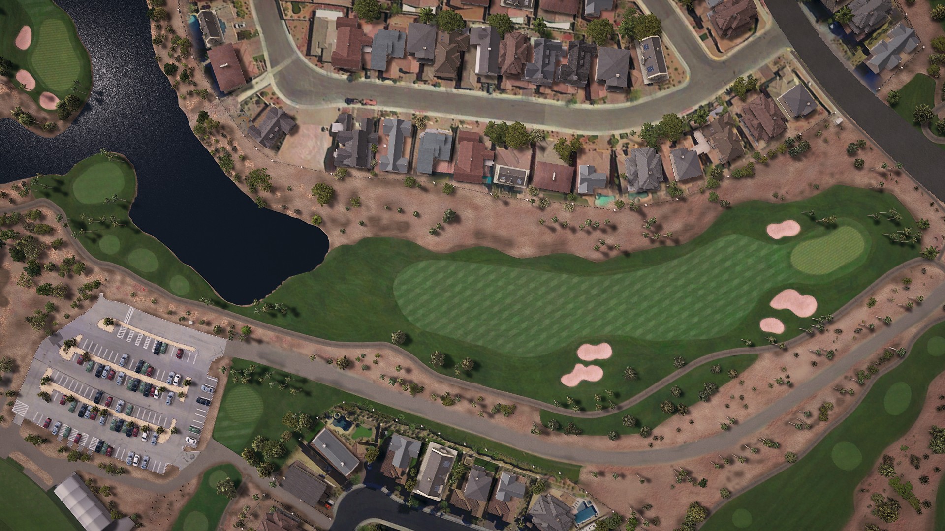 Hole 10