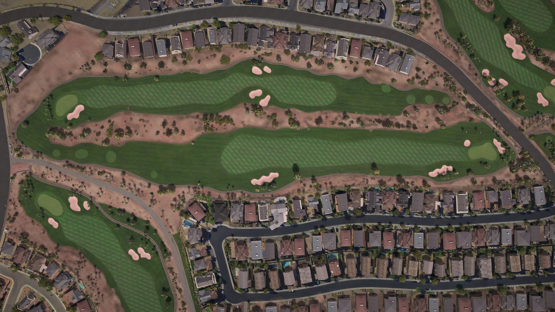 Hole 11