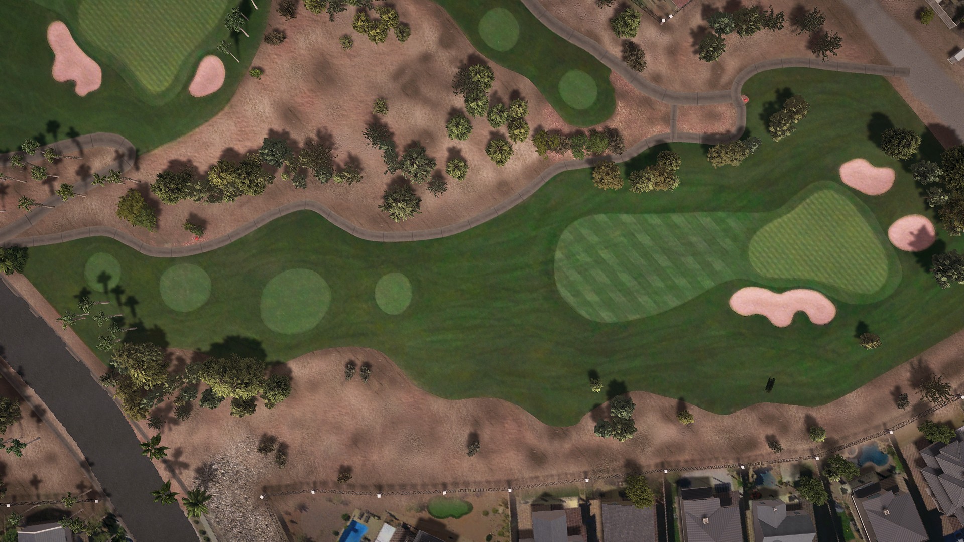 Hole 12