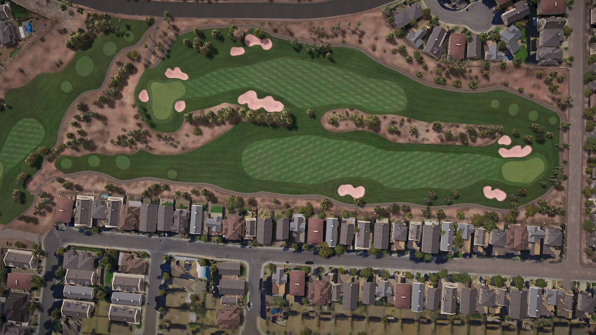 Hole 13