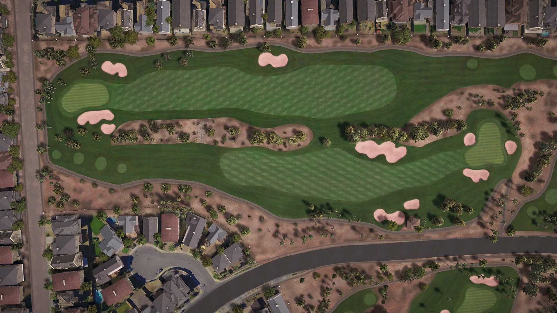 Hole 14