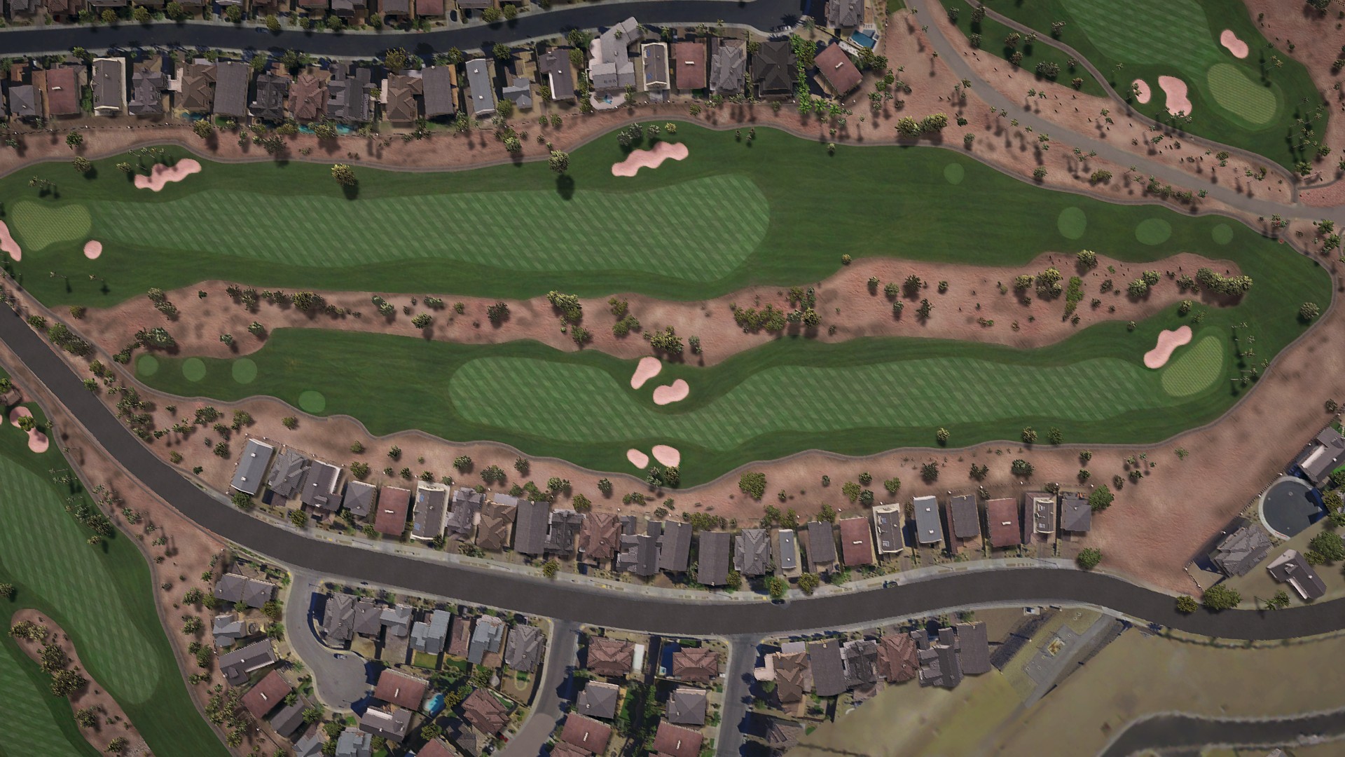 Hole 15