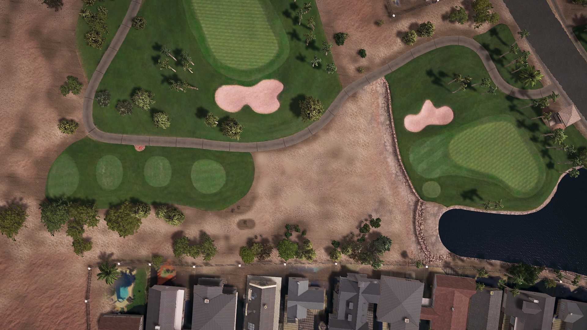 Hole 17