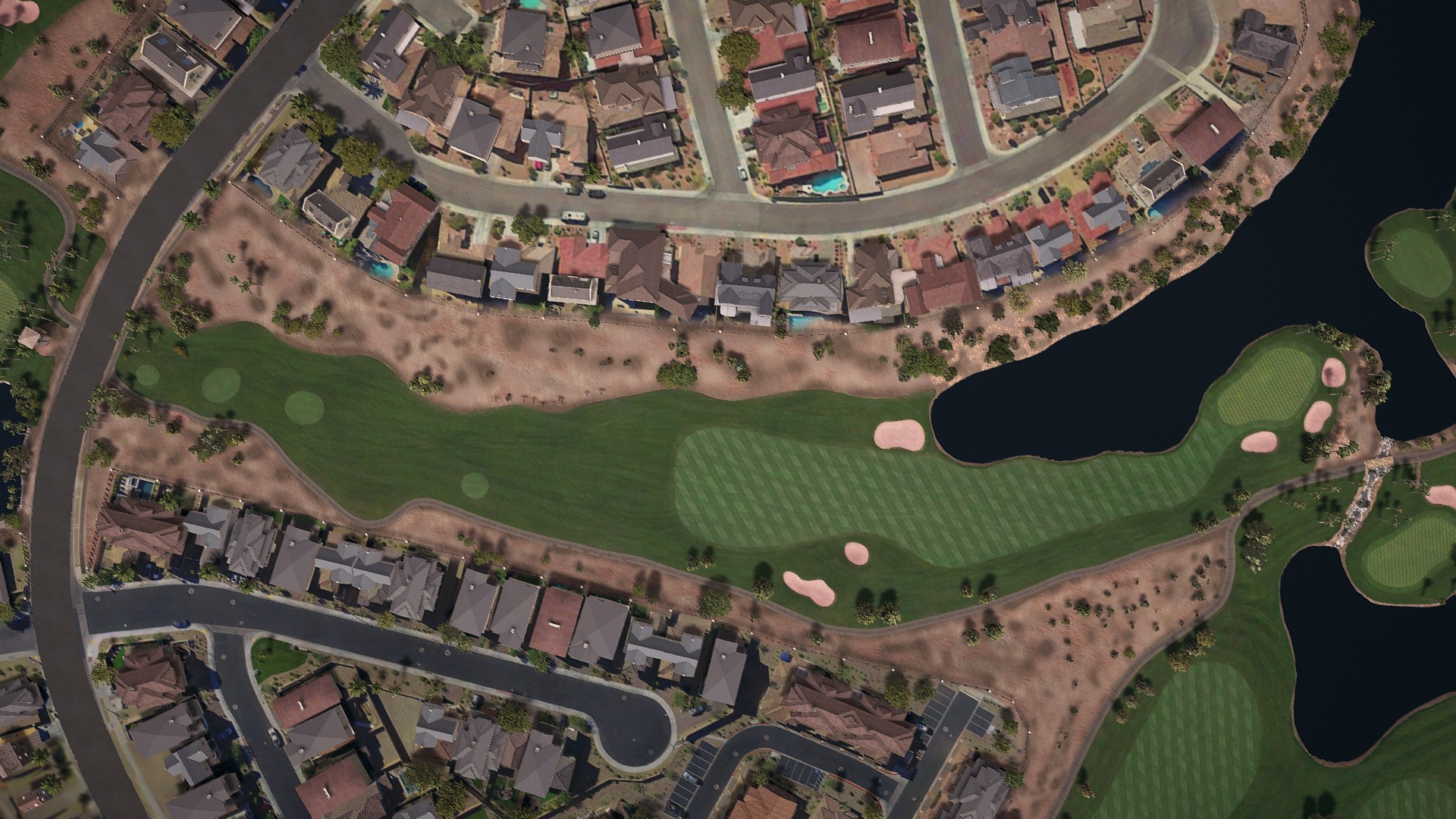 Hole 18
