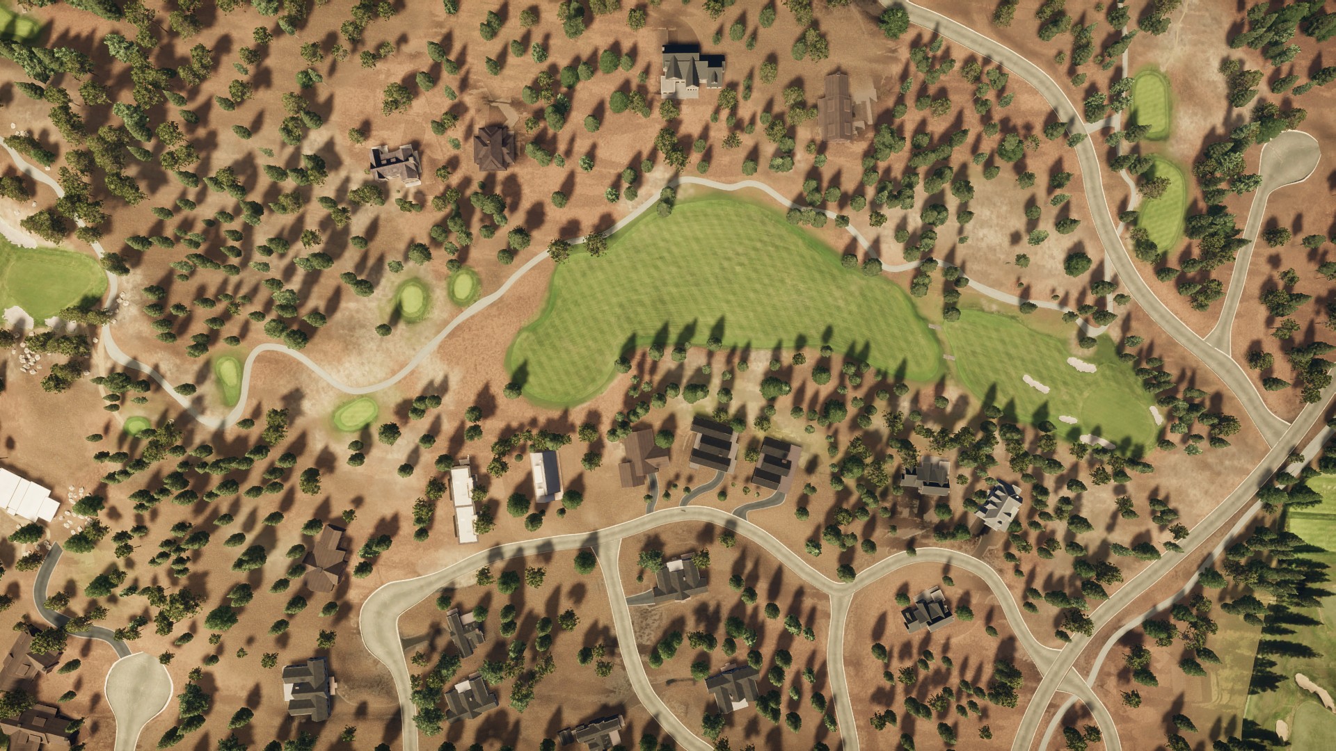Hole 3