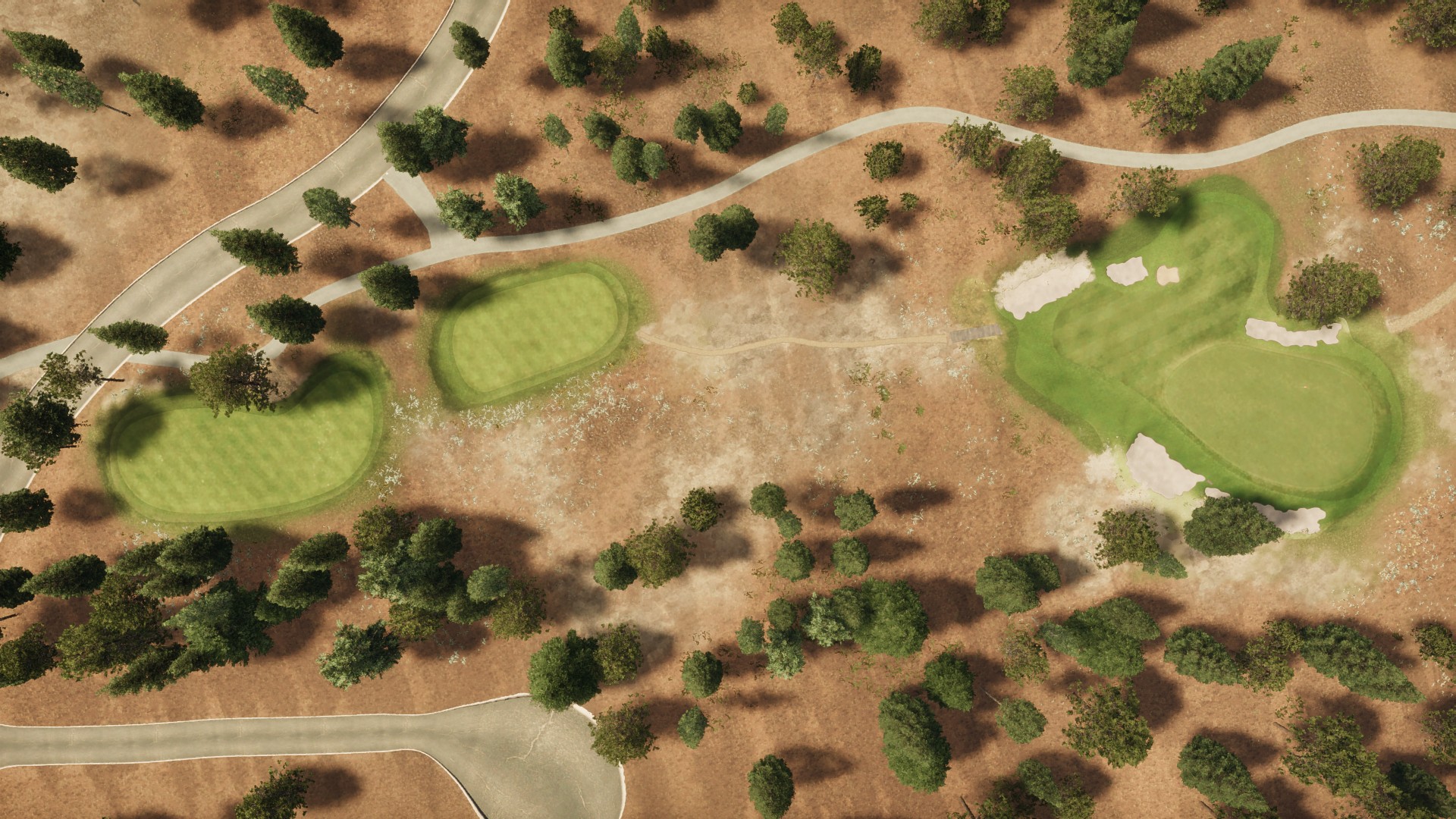 Hole 4