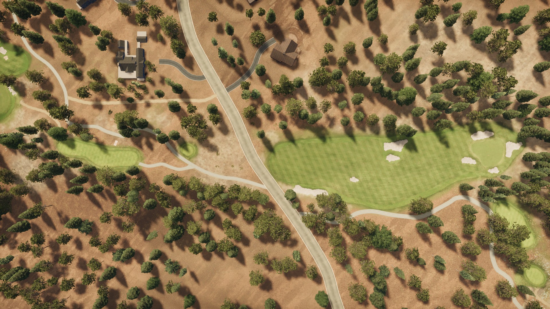 Hole 5