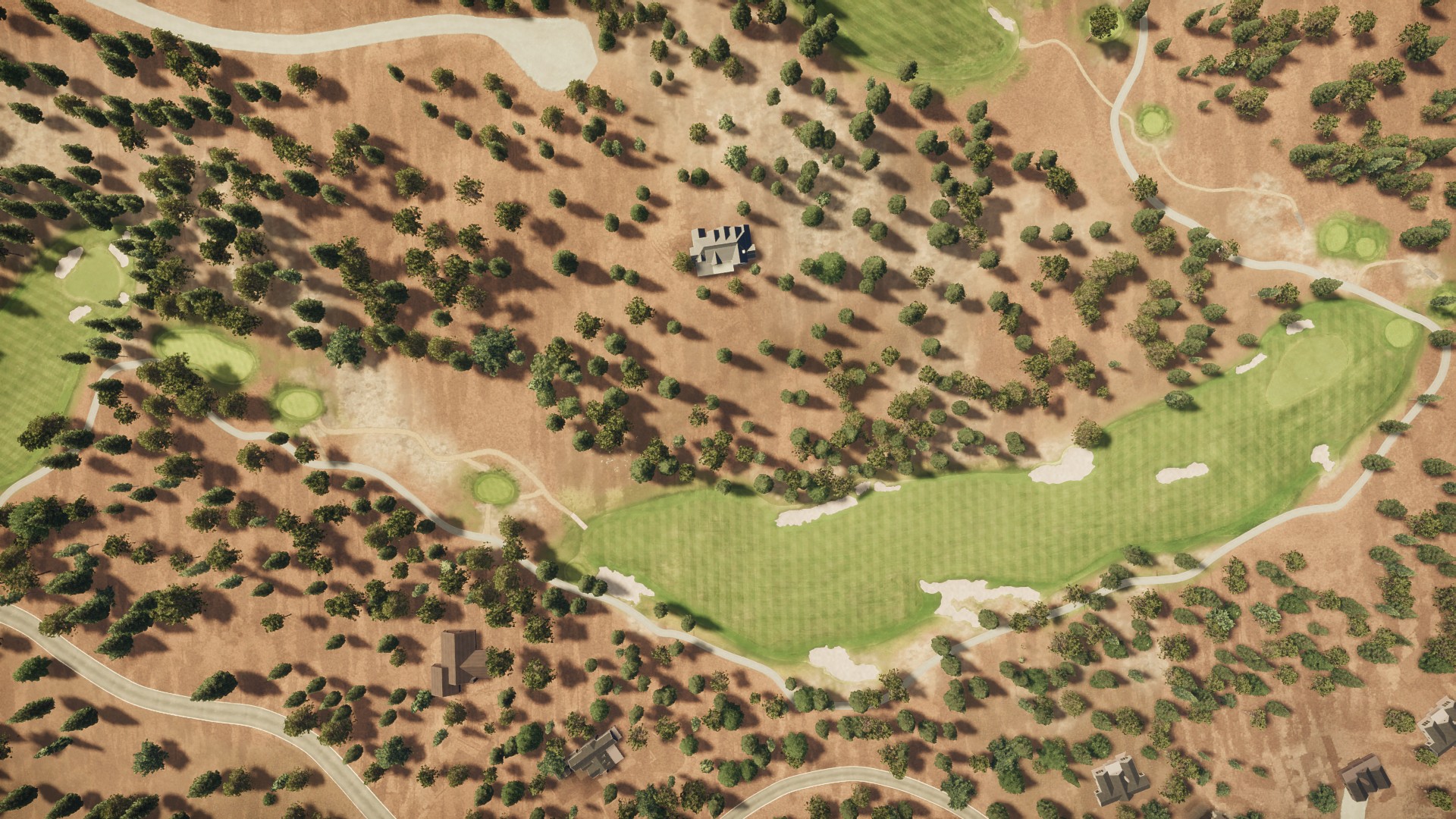 Hole 6