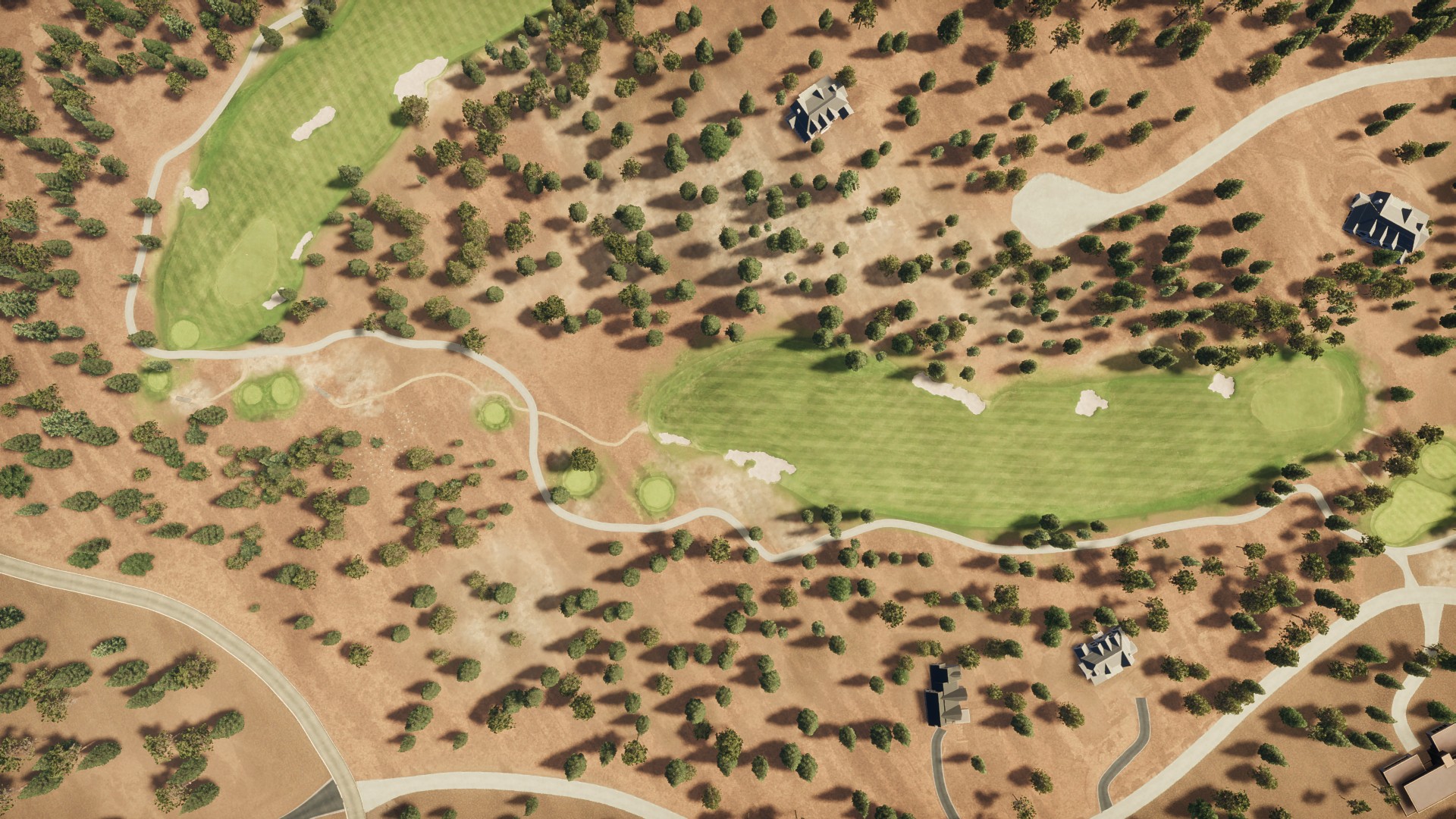 Hole 7