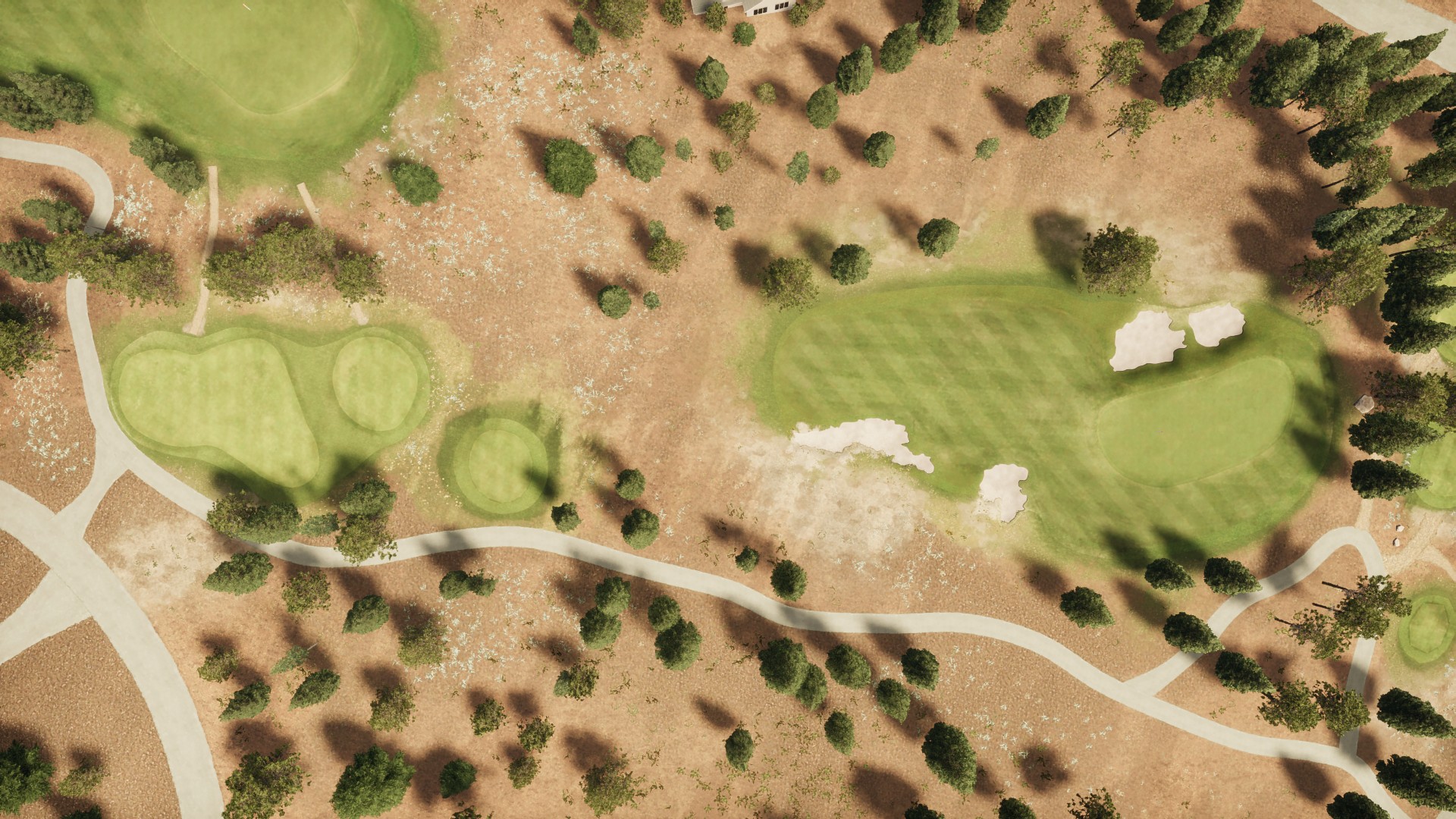 Hole 8
