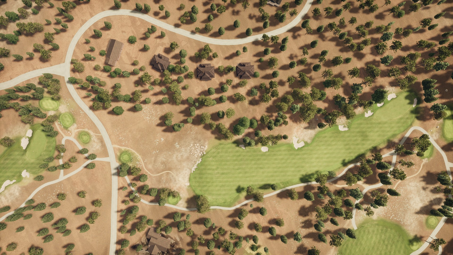 Hole 9
