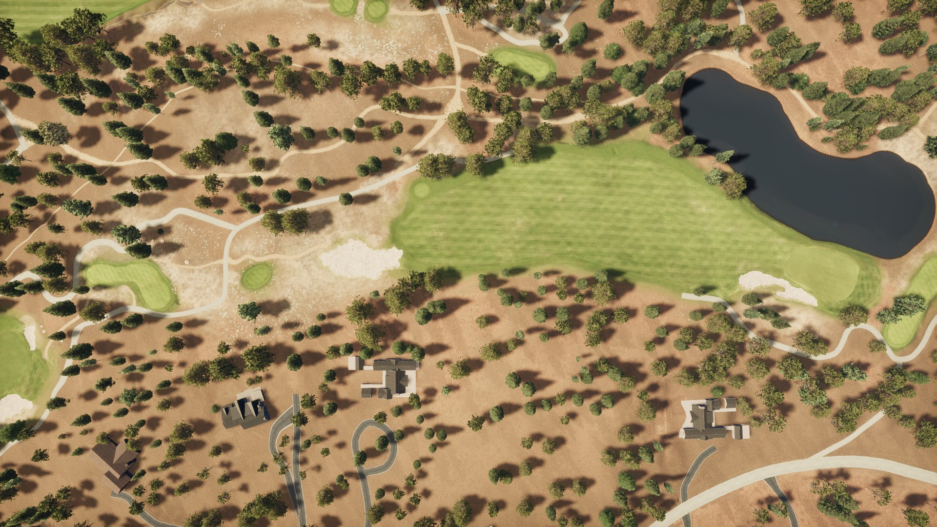 Hole 11