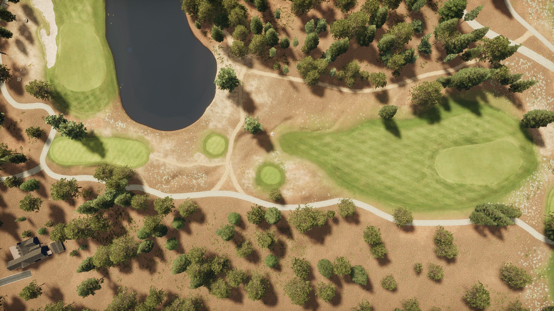 Hole 12
