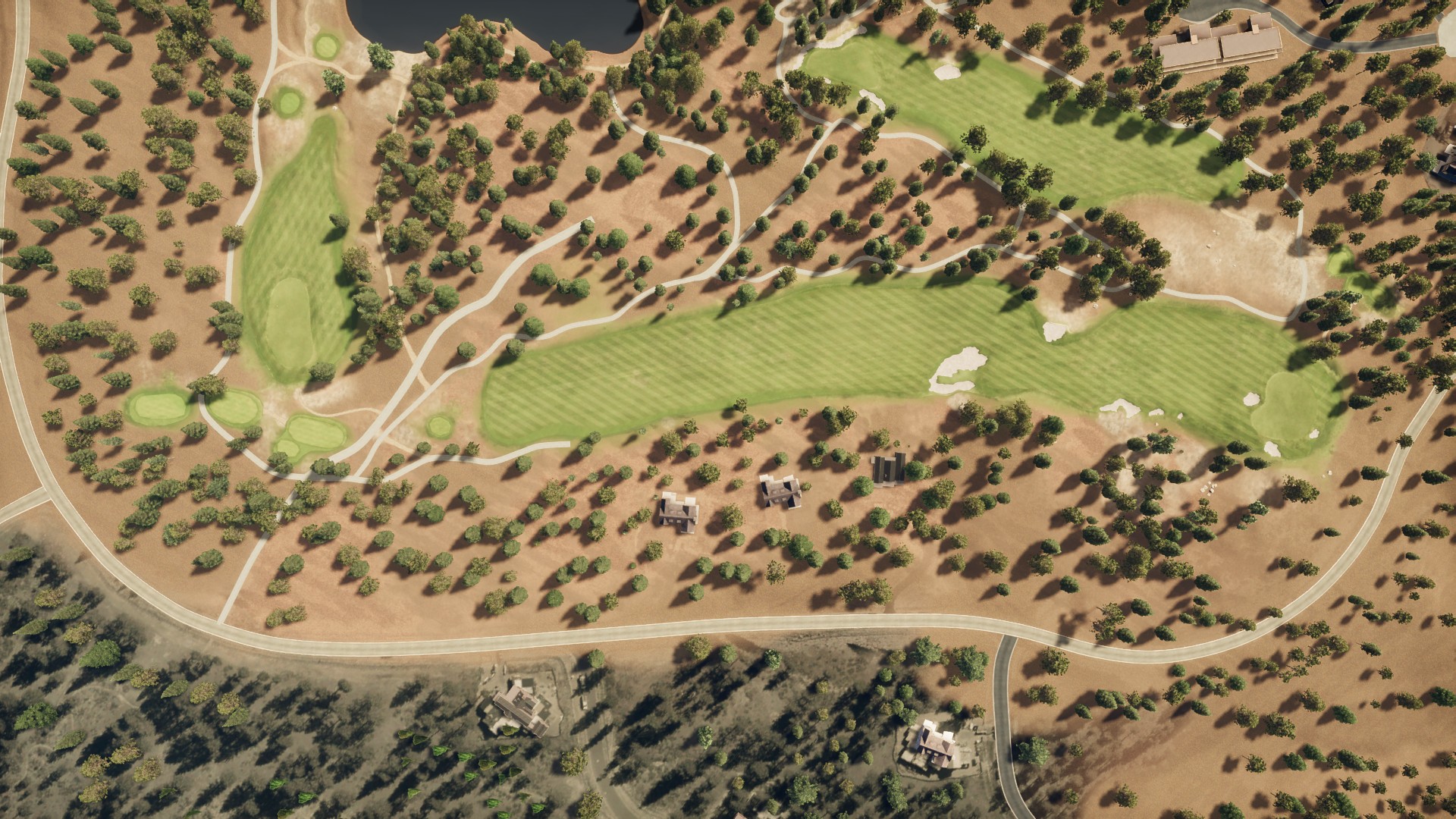 Hole 13