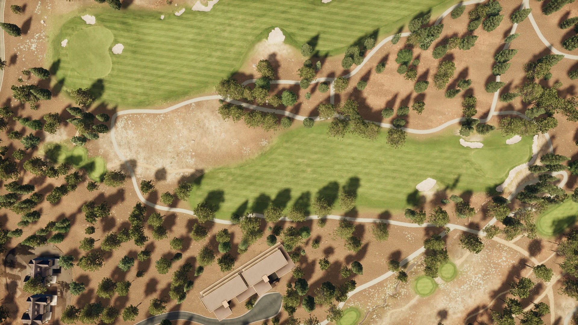 Hole 14
