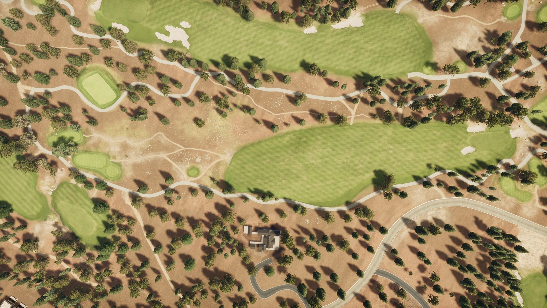 Hole 16