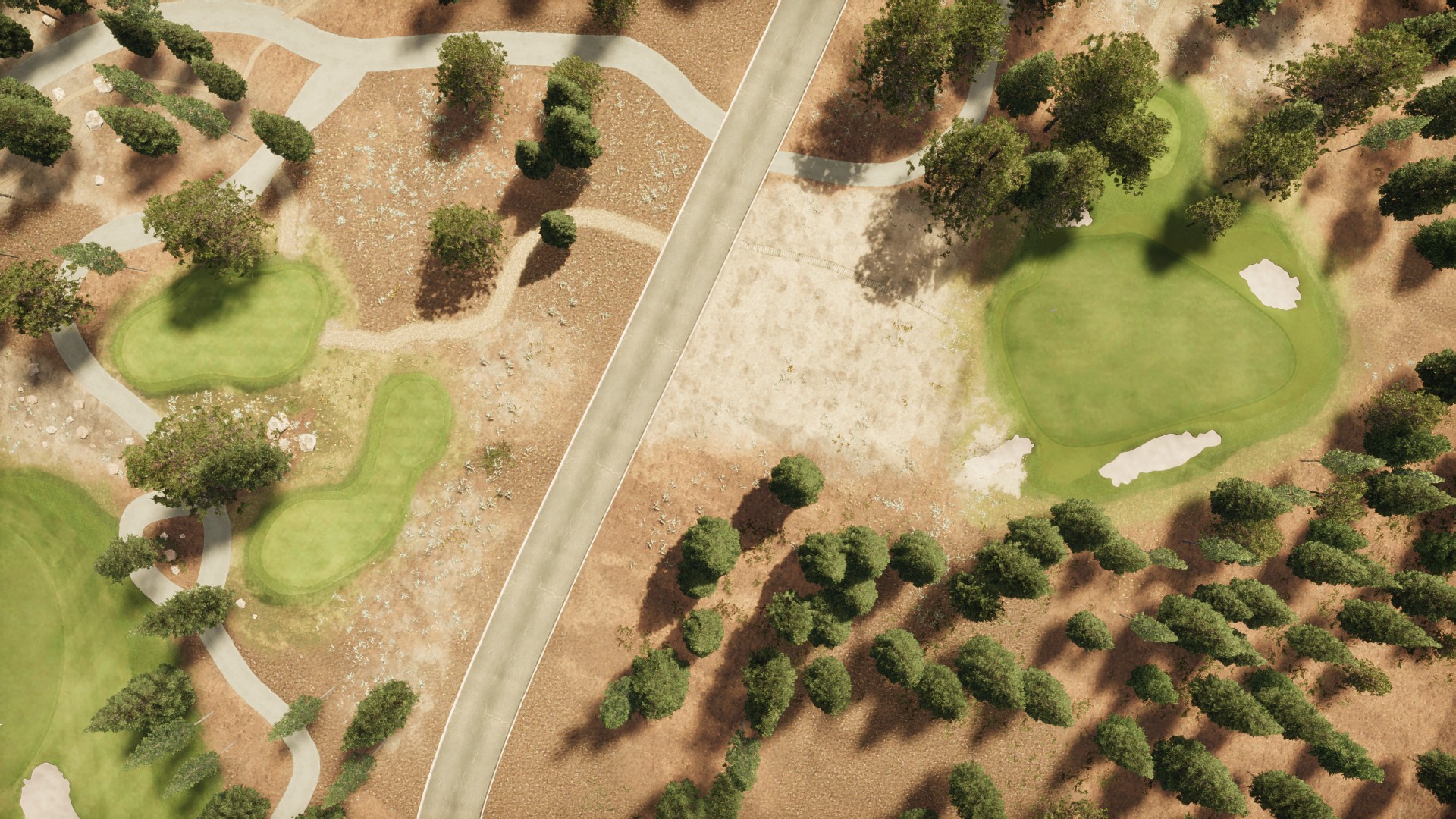 Hole 17