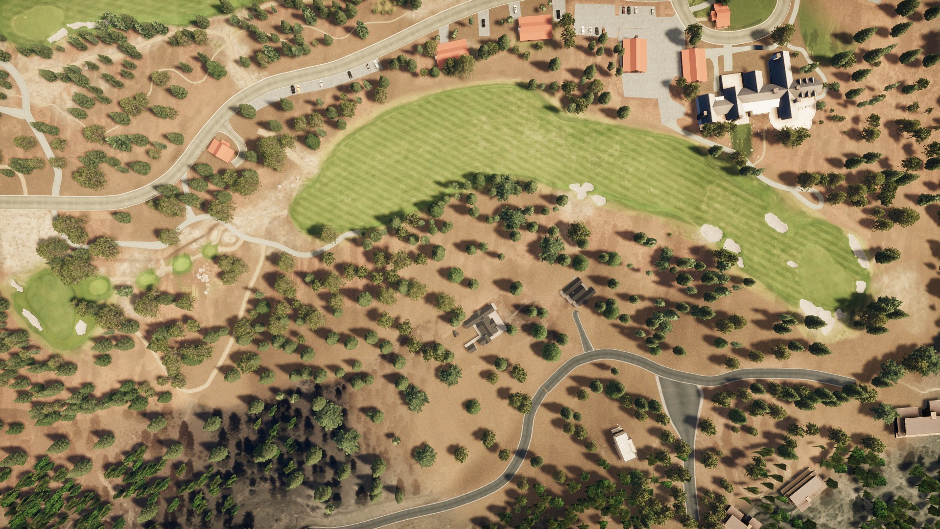 Hole 18