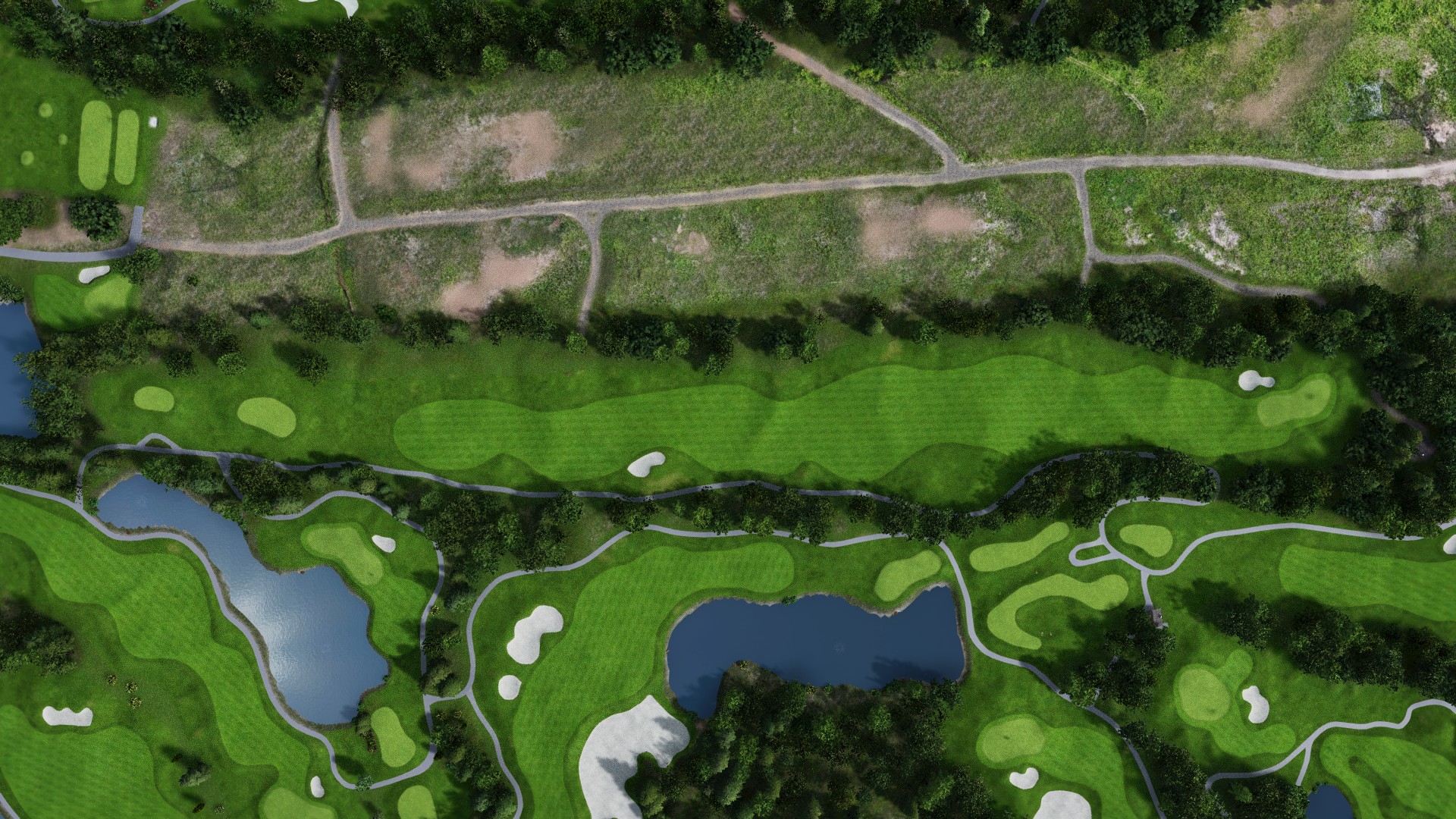Hole 12
