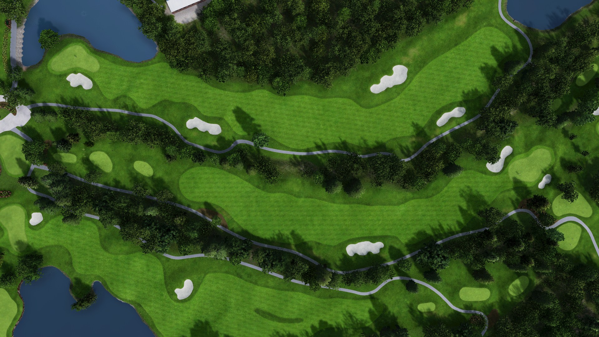 Hole 10