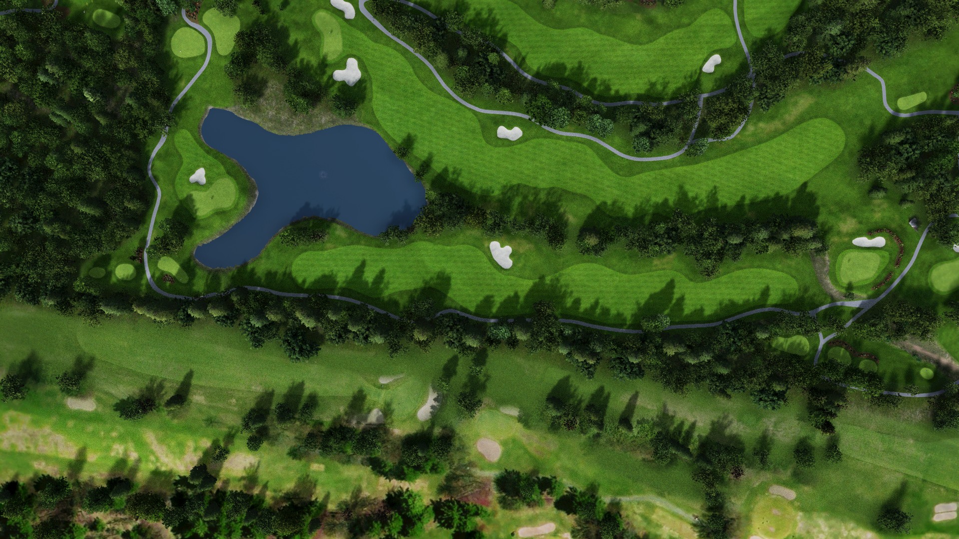 Hole 12