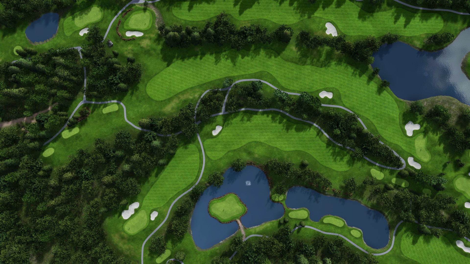 Hole 15