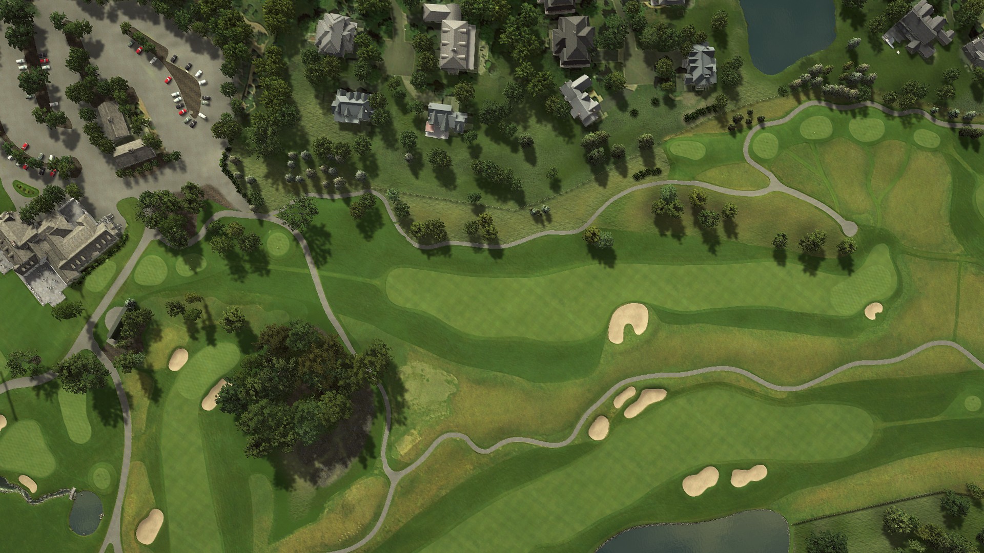 Hole 3