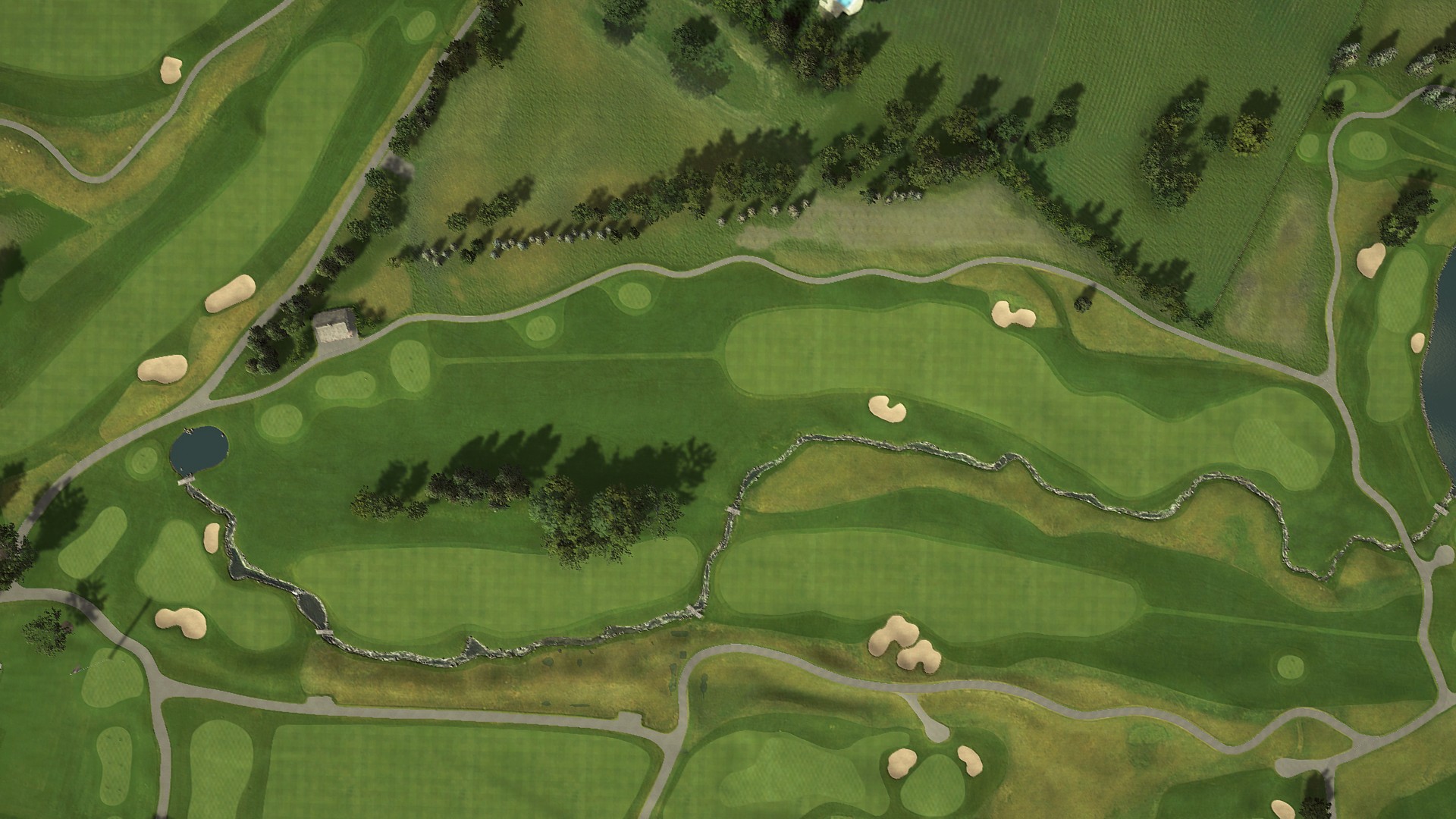 Hole 10