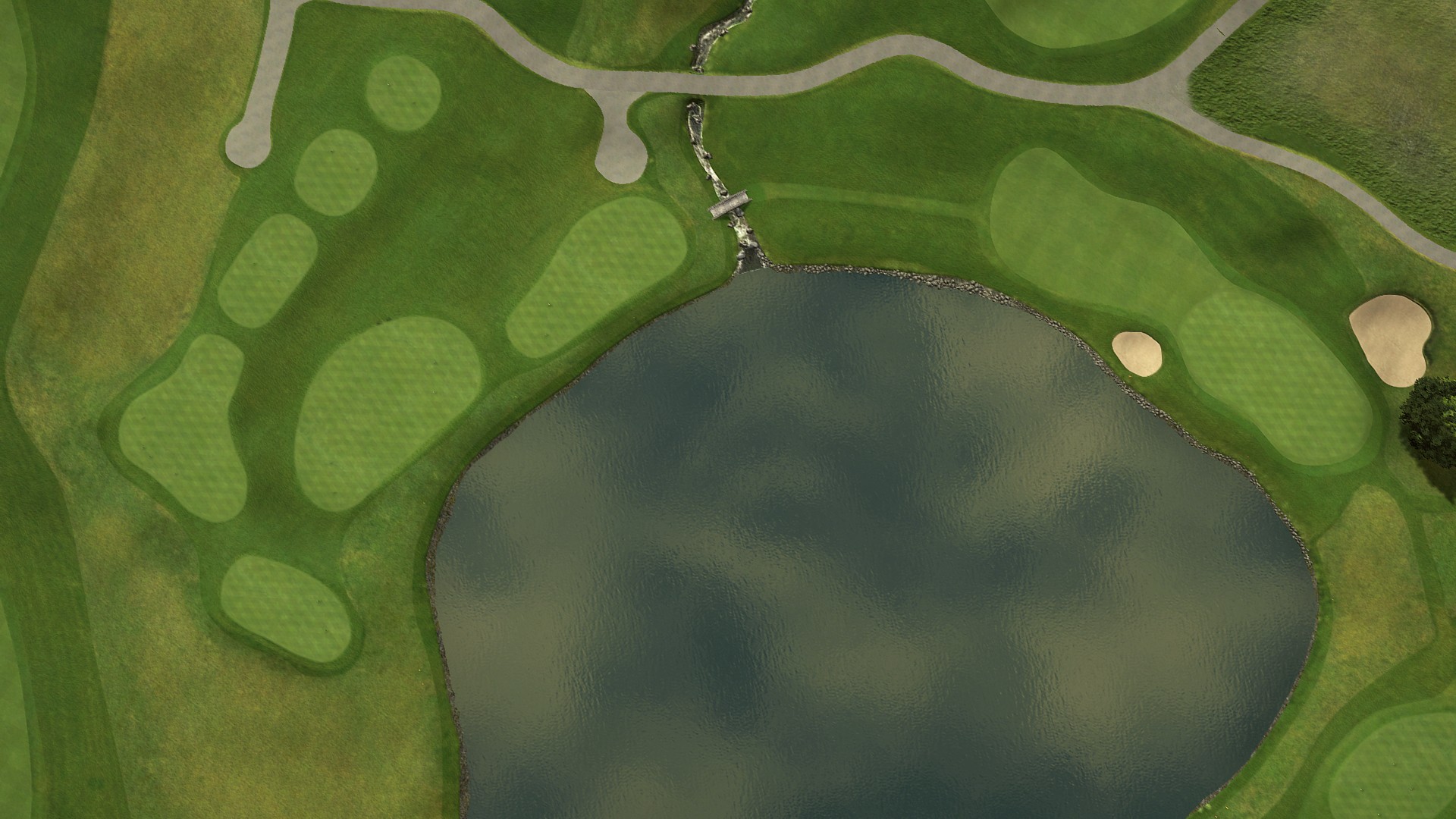 Hole 11