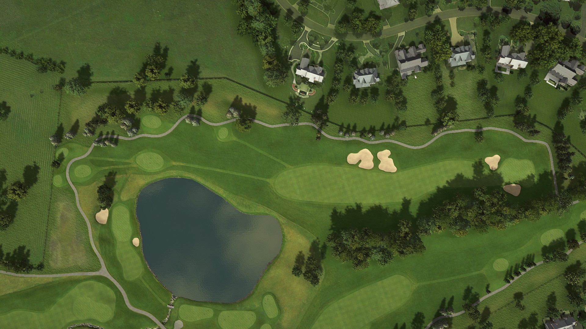 Hole 12