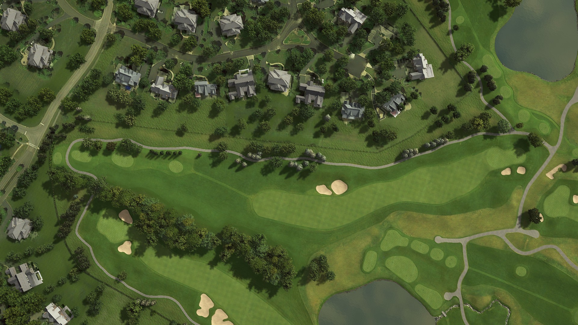 Hole 13