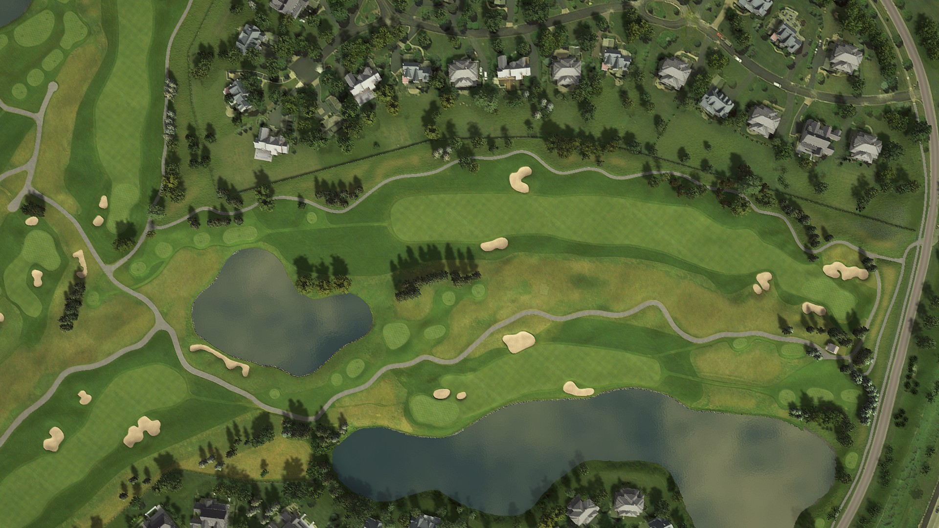 Hole 14