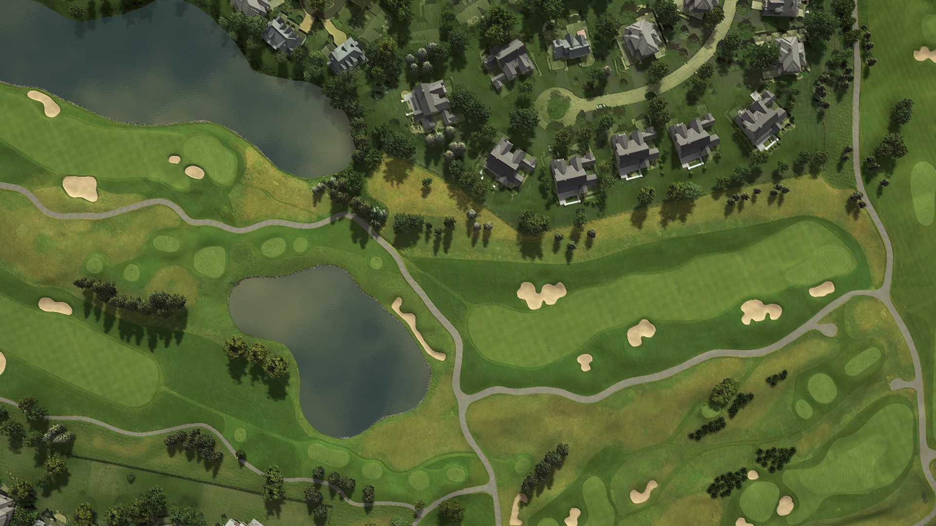 Hole 16