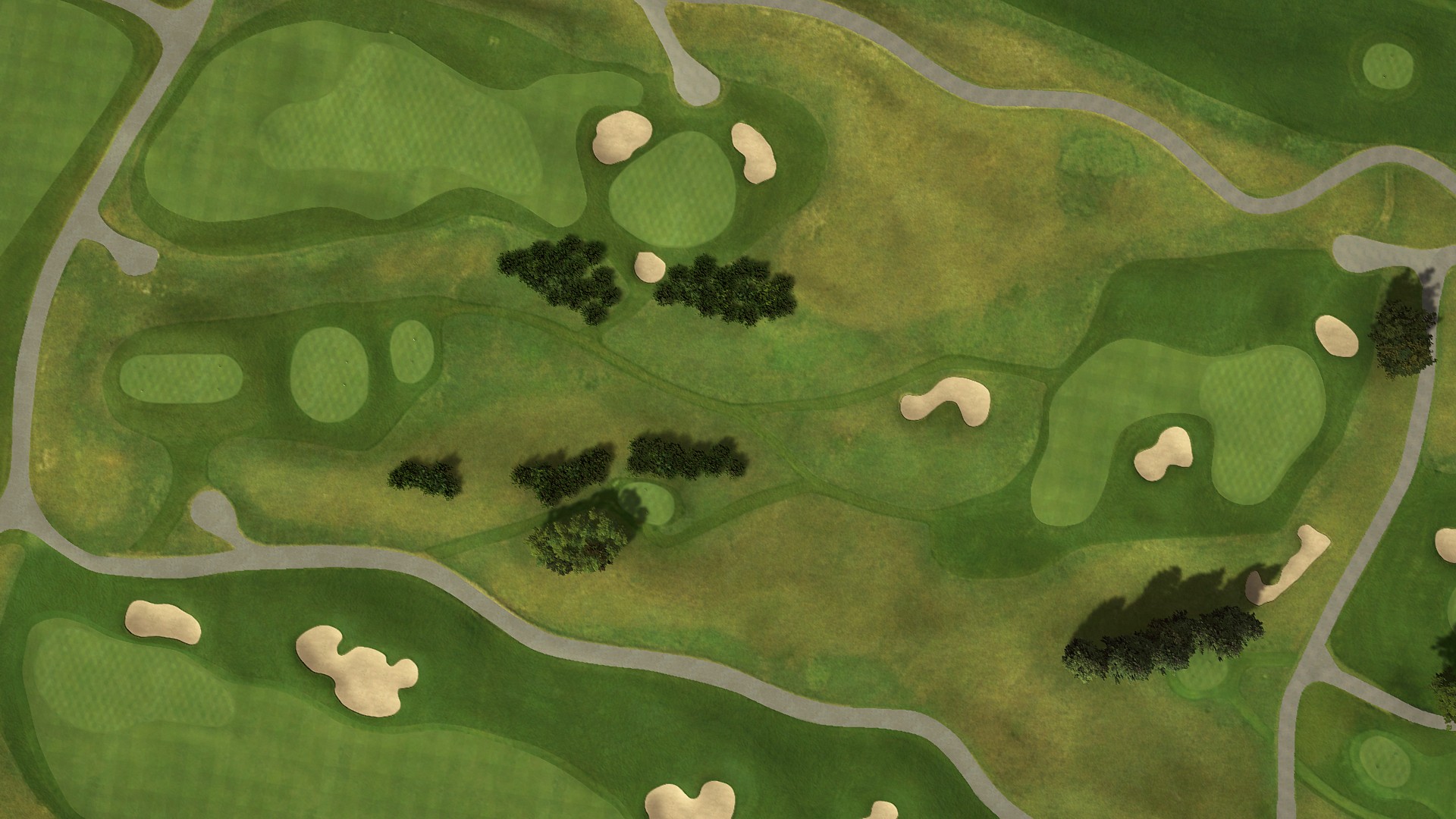 Hole 17