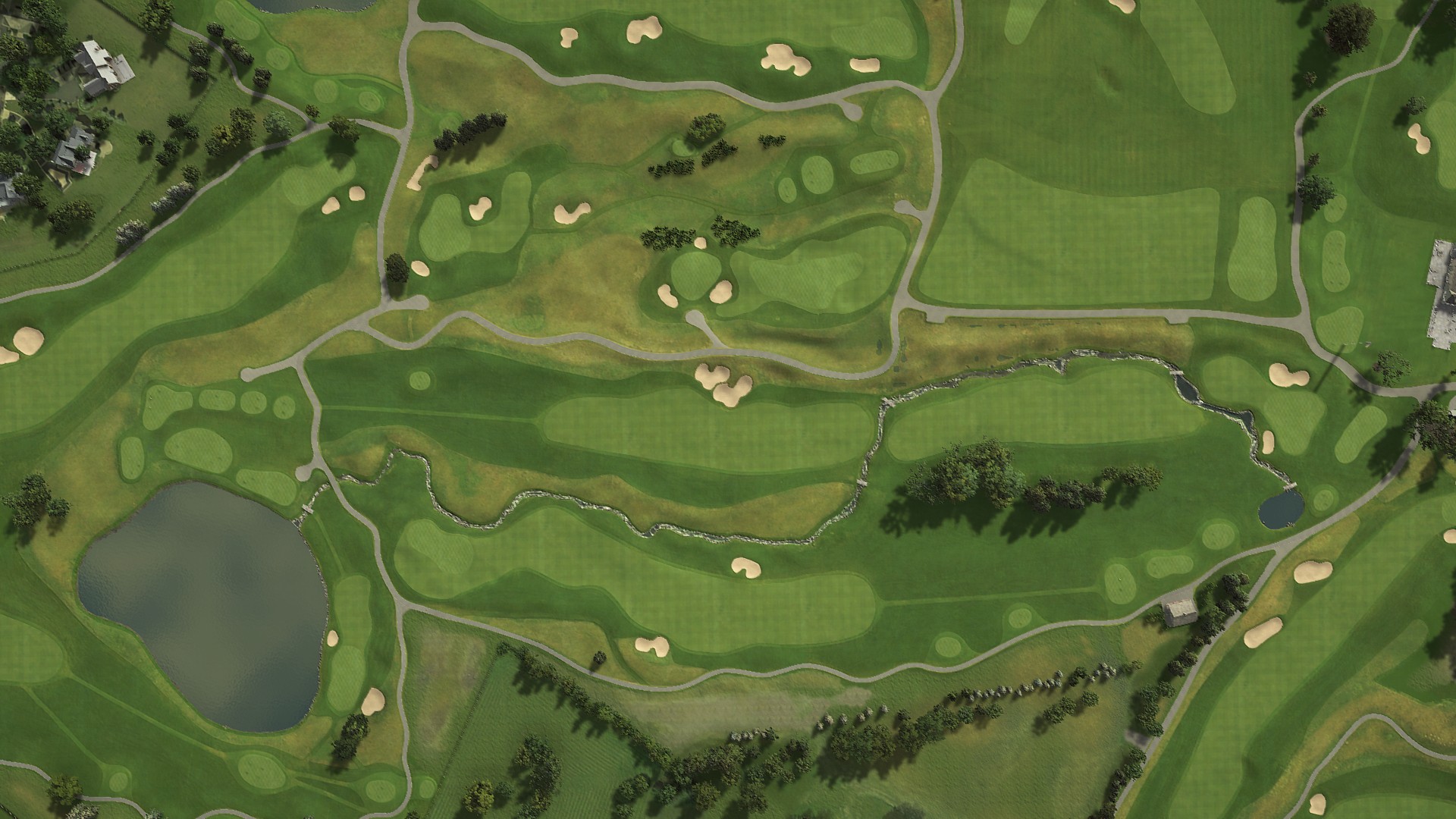 Hole 18