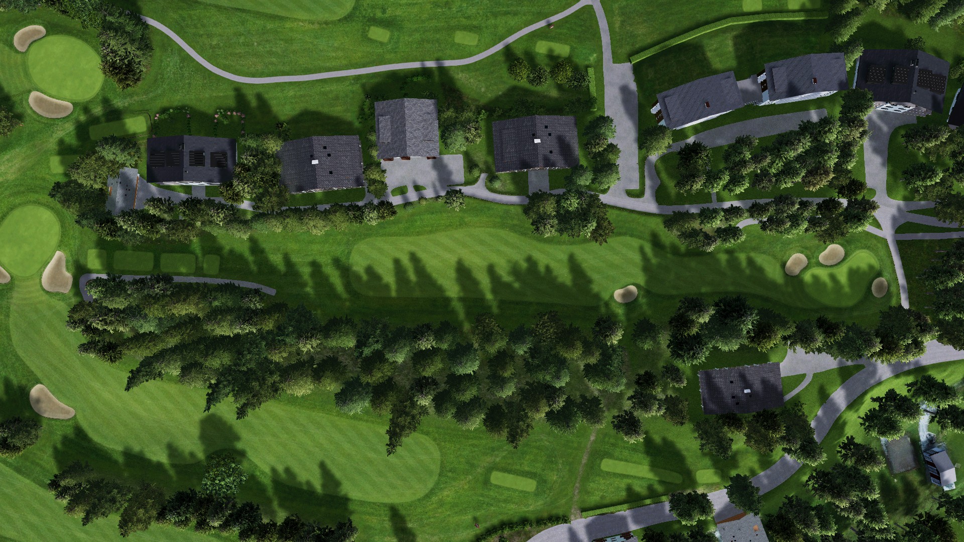 Hole 6