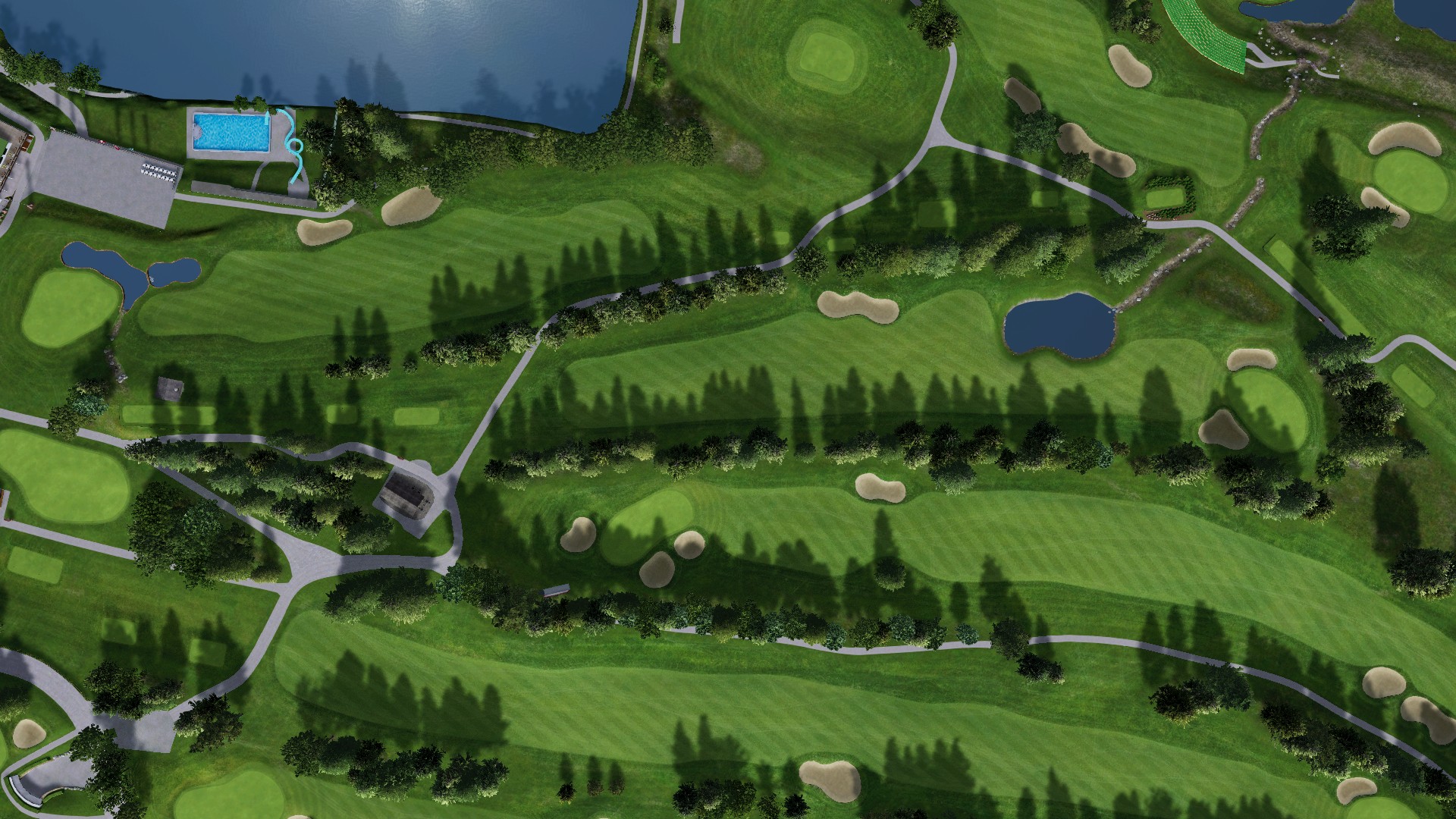 Hole 10
