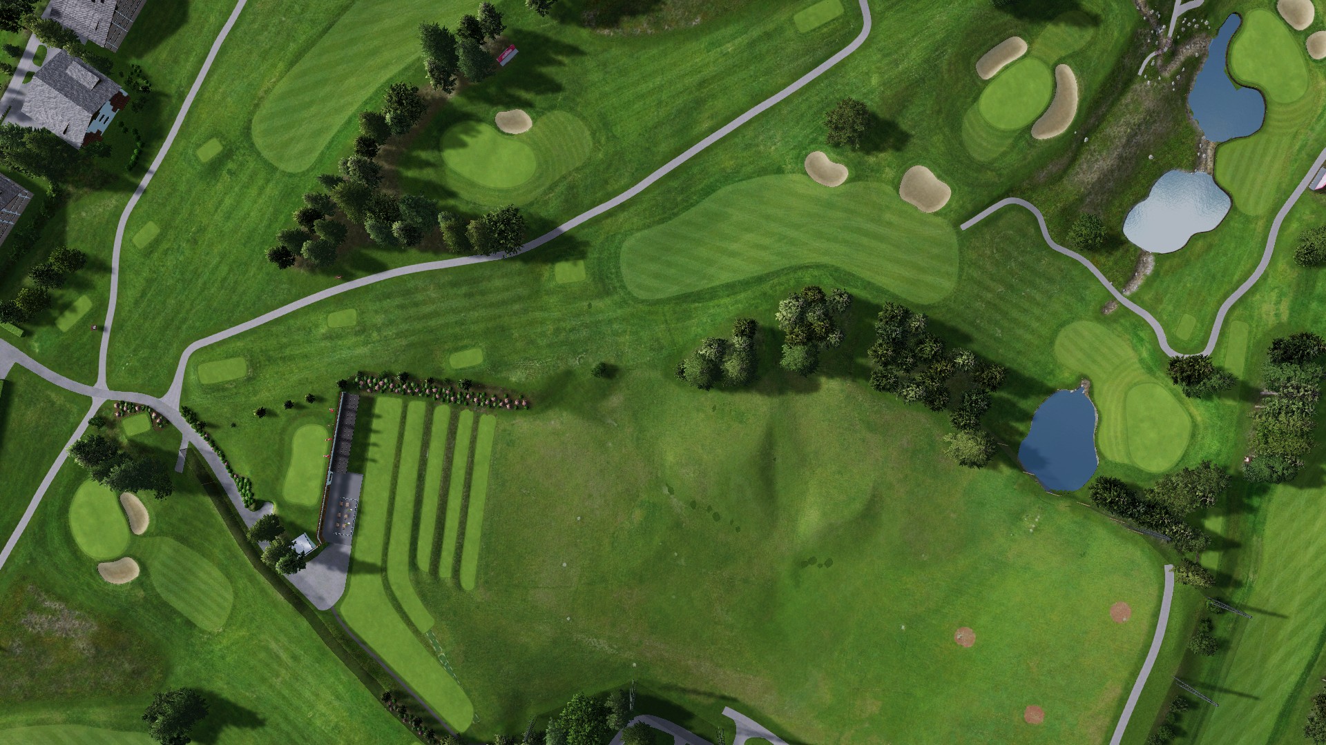 Hole 12