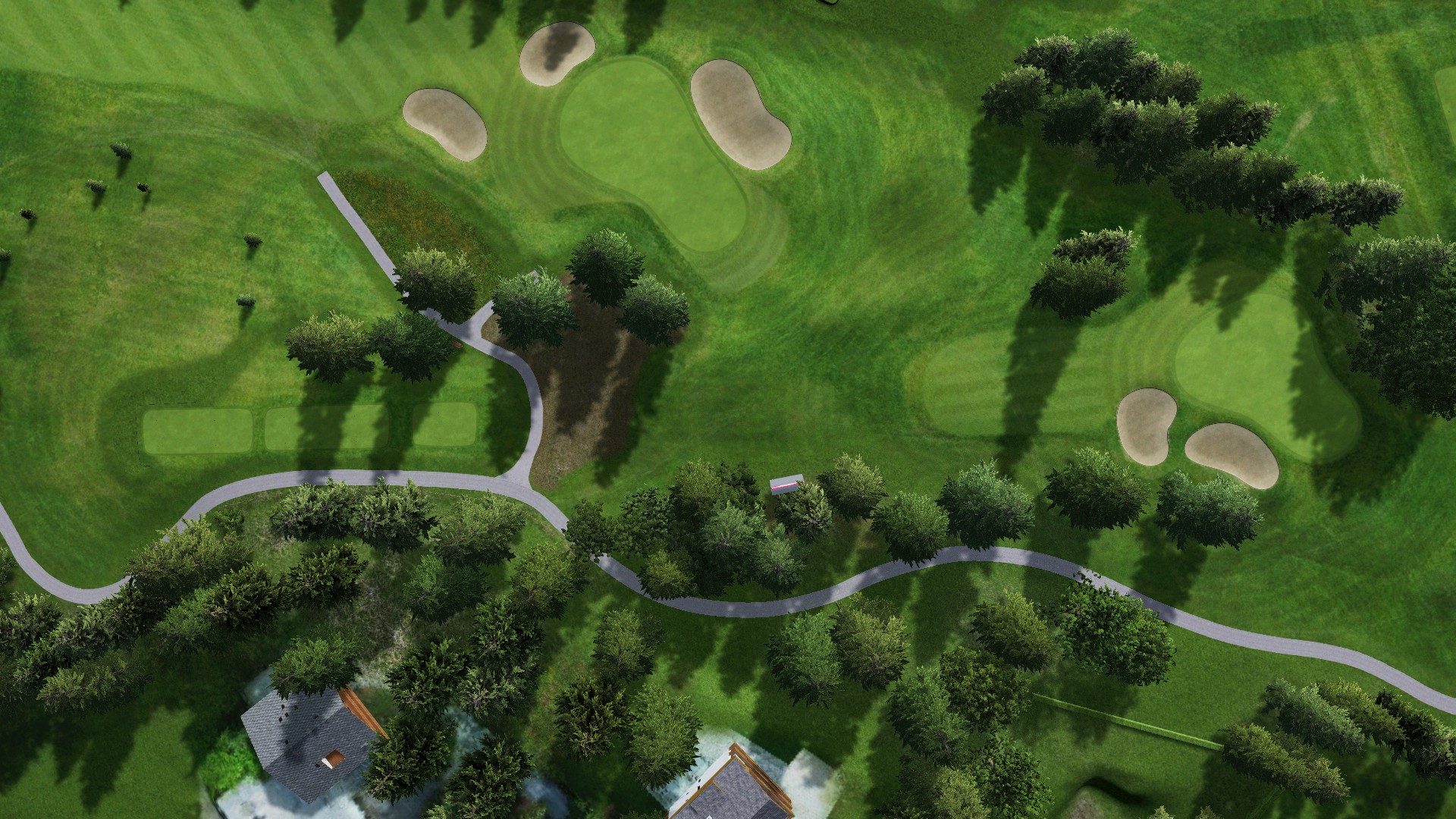 Hole 16