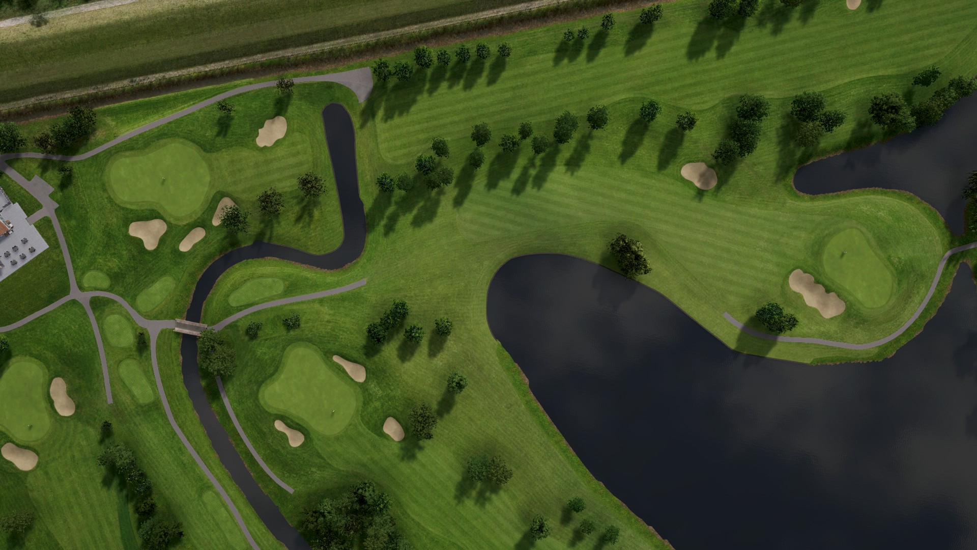 Hole 6
