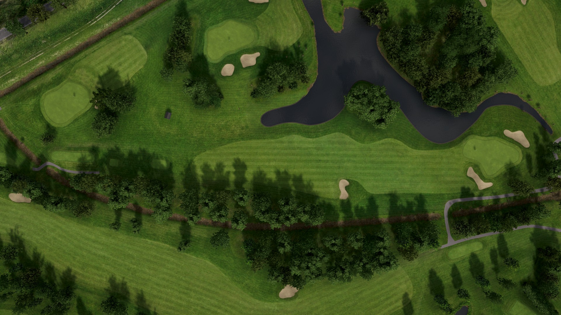 Hole 6