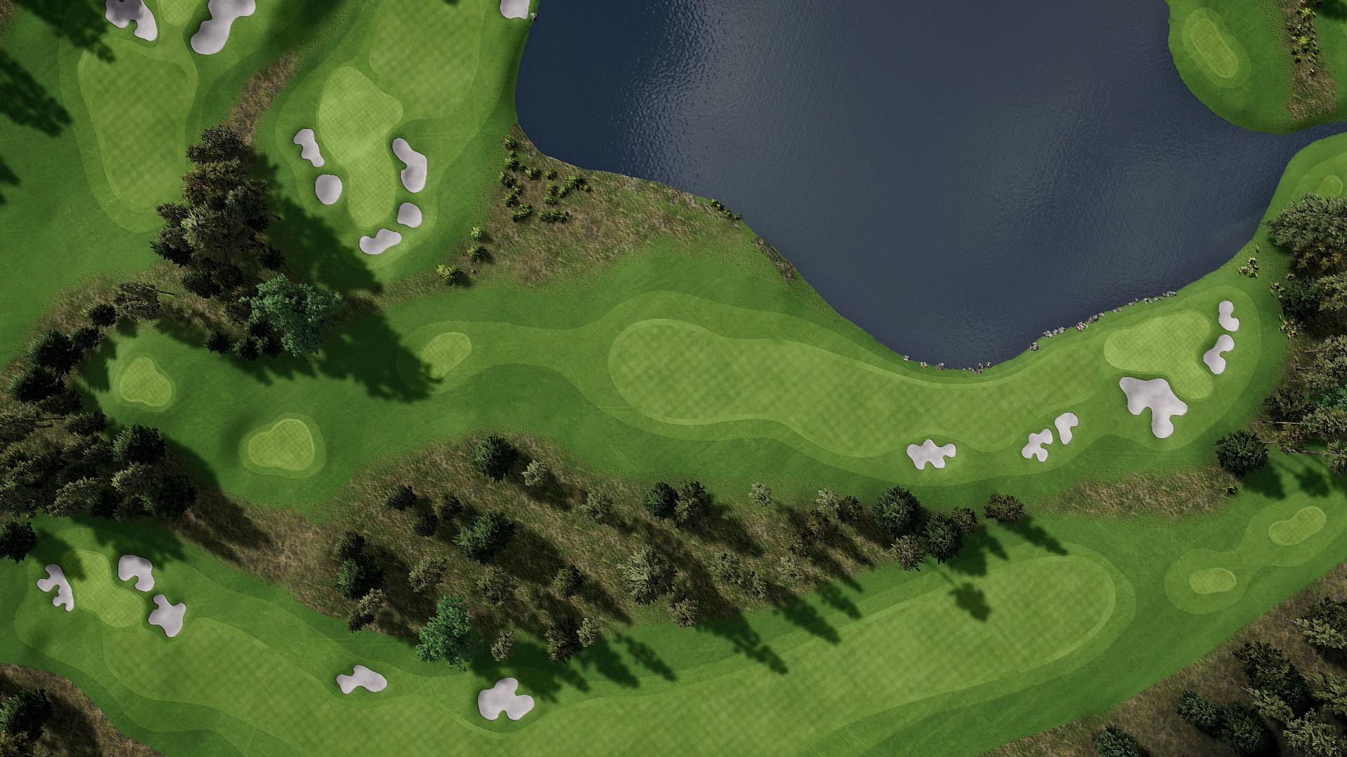 Hole 4
