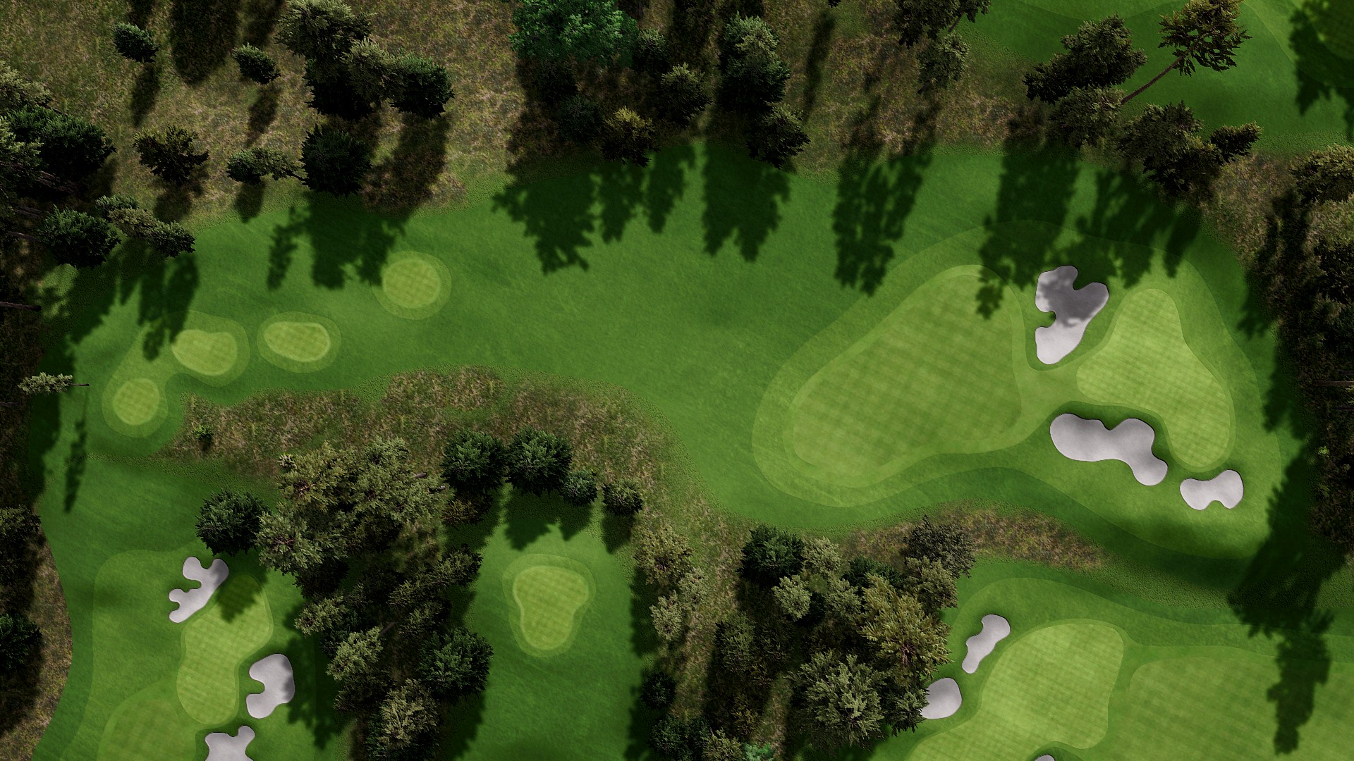 Hole 6