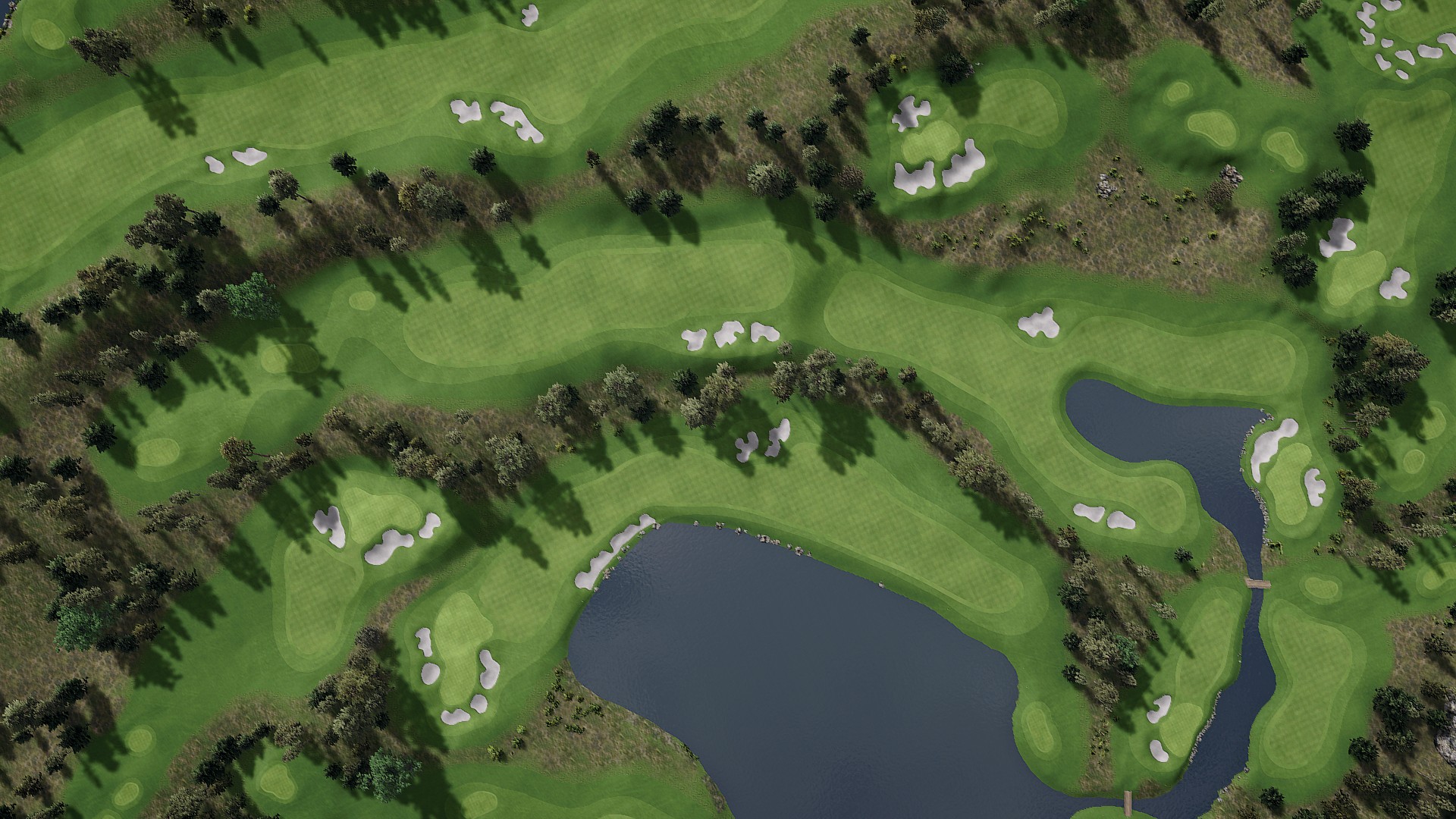 Hole 7
