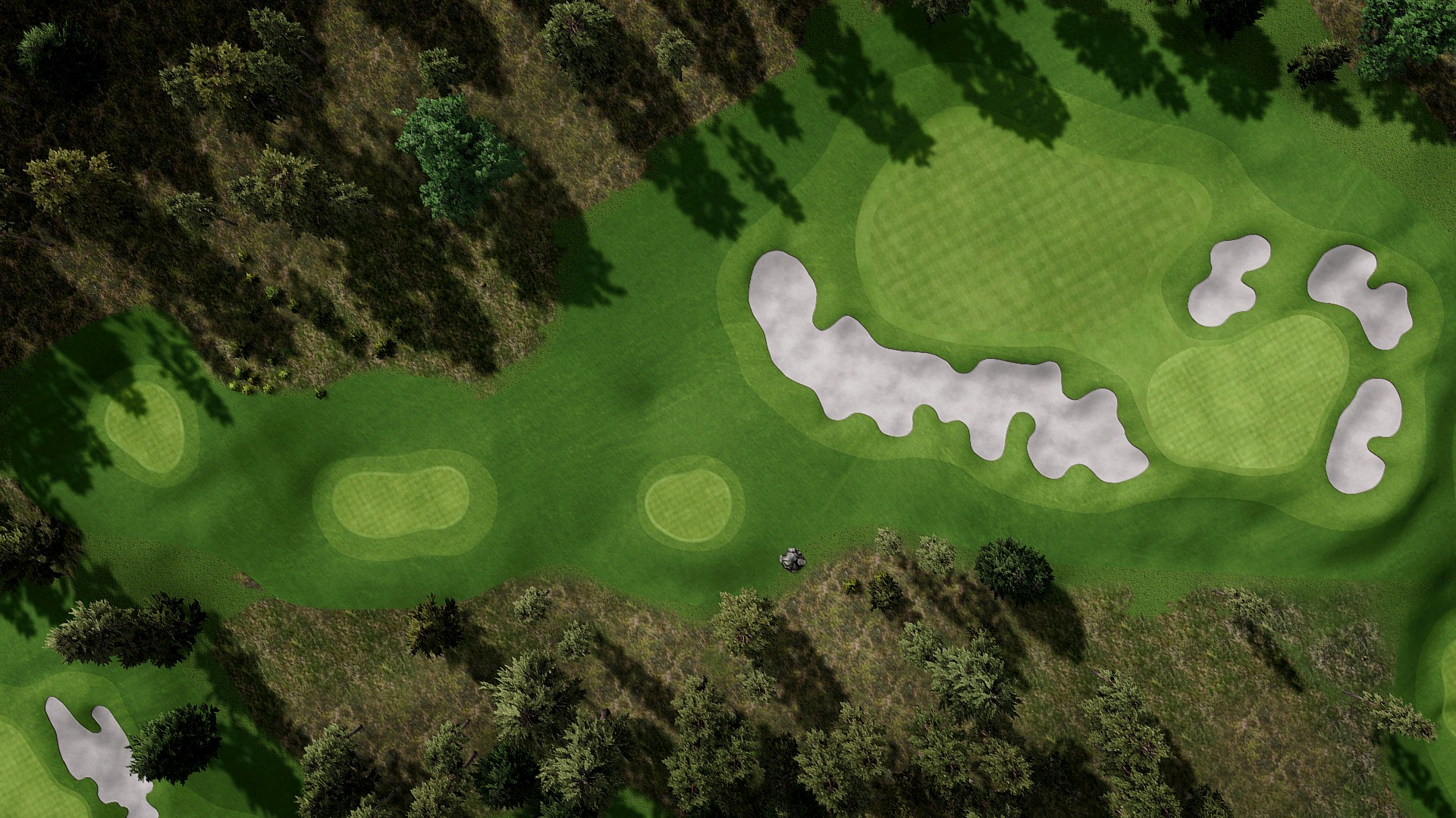 Hole 17