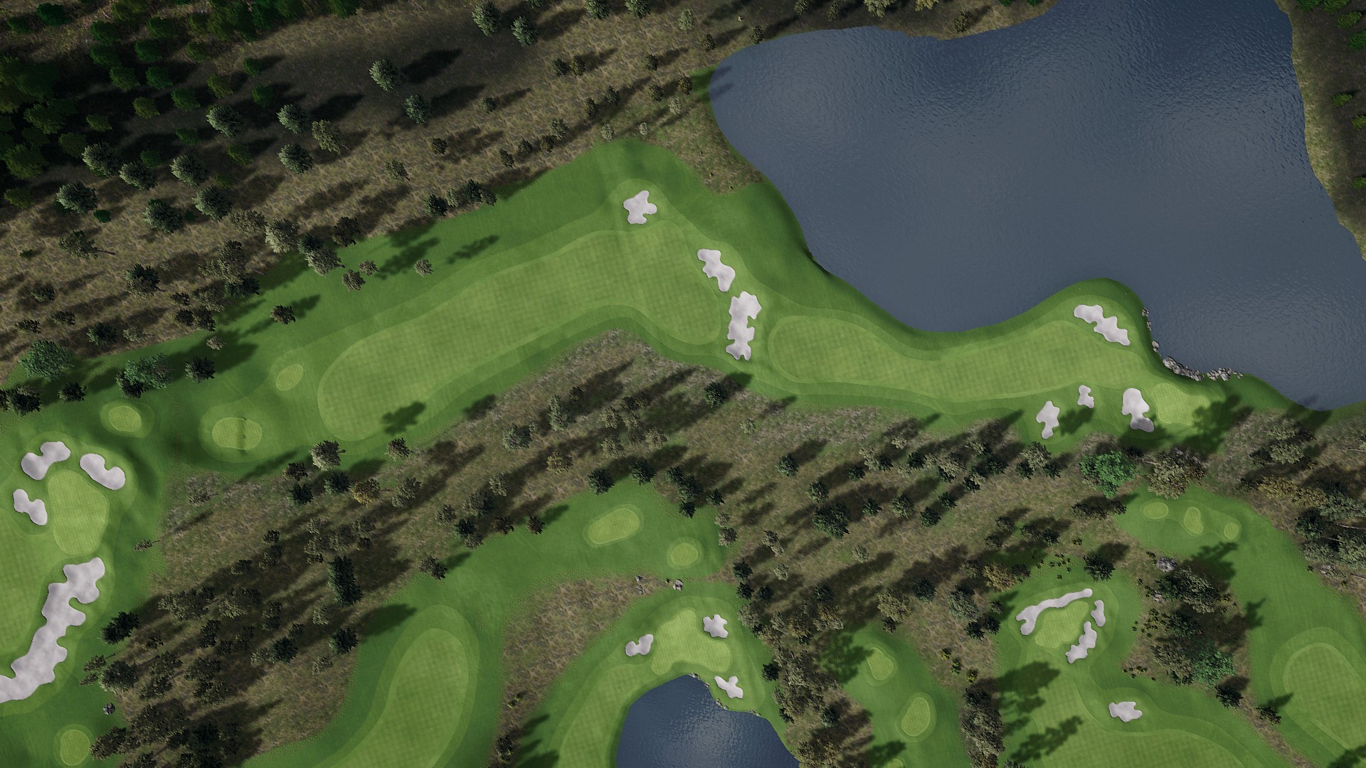 Hole 18