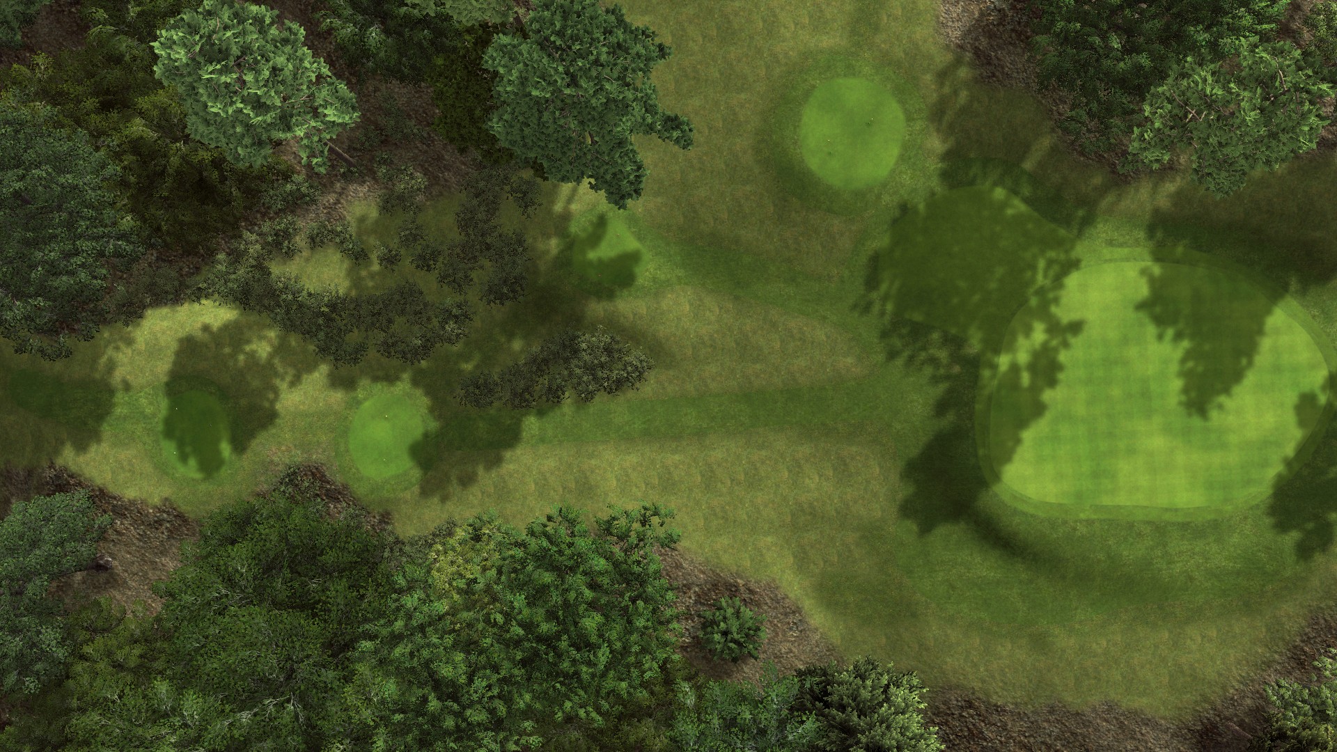 Hole 4
